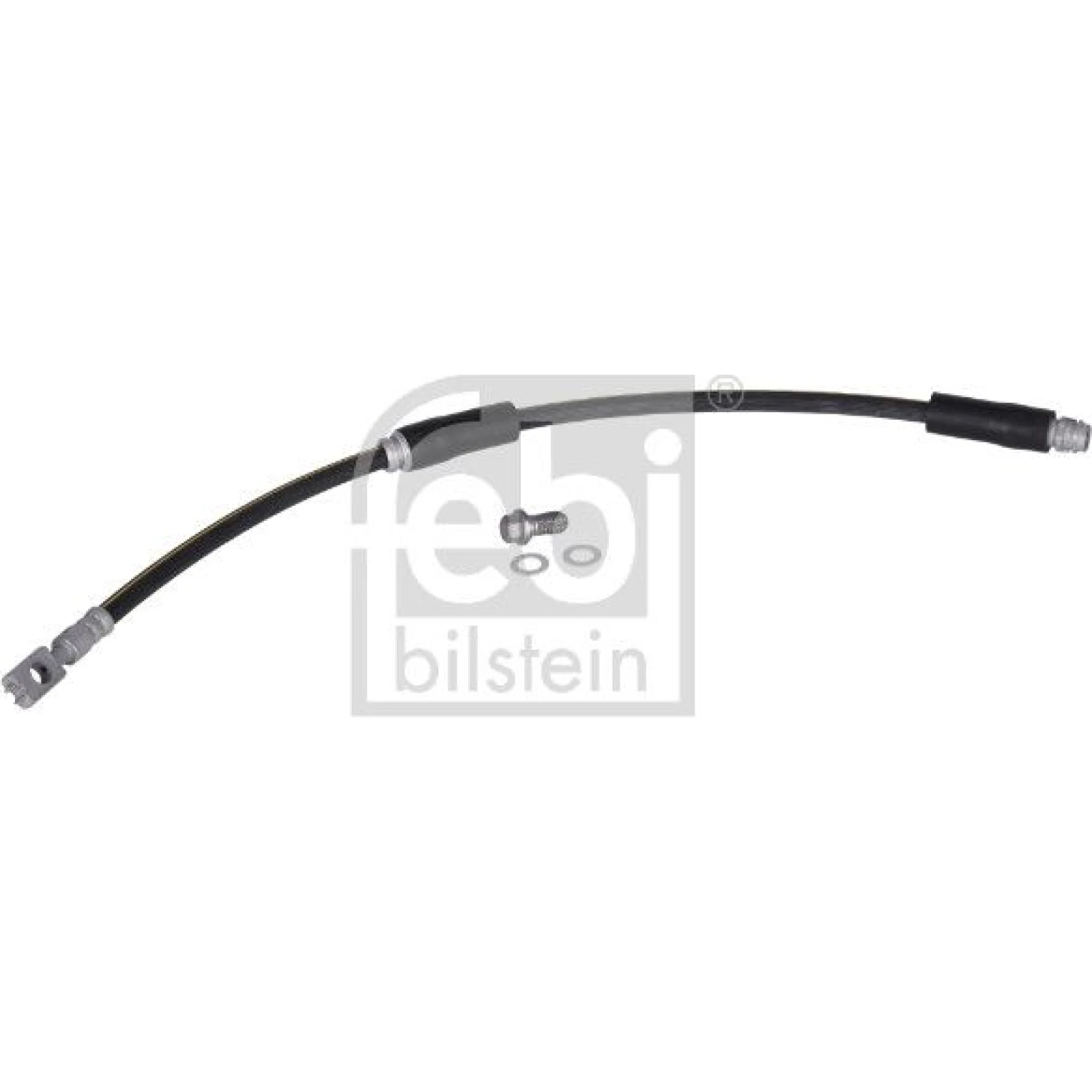 febi Bremsschlauch 29603