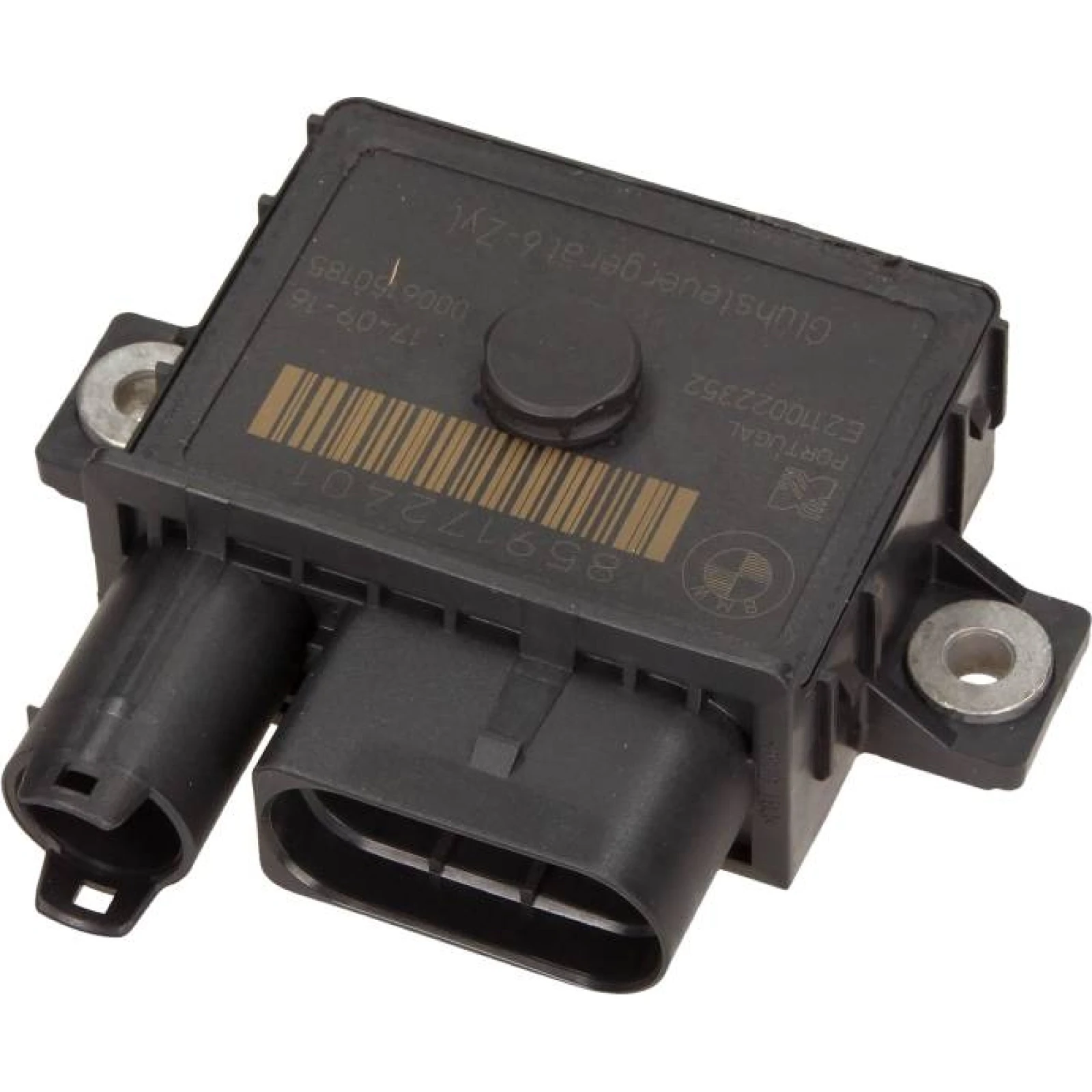 Fahrer - ¢ Ar. Bmw X5 08 12218591724