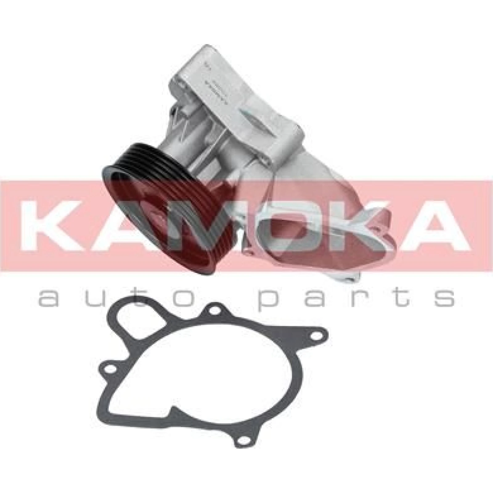 KAMOKA Wasserpumpe T0052
