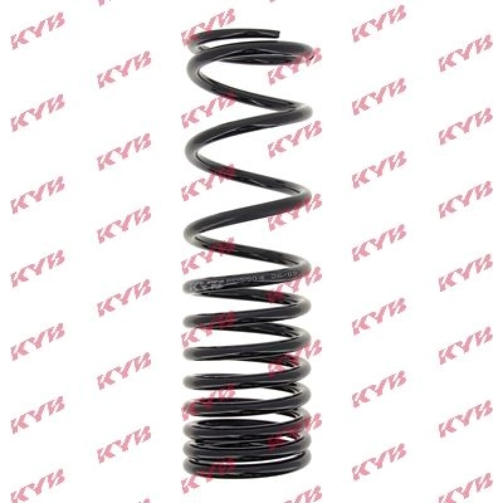 KYB Fahrwerksfeder Opel T. Monterey A 3.1Td/3.2I 09/91-07/98 5 Türer RD5504