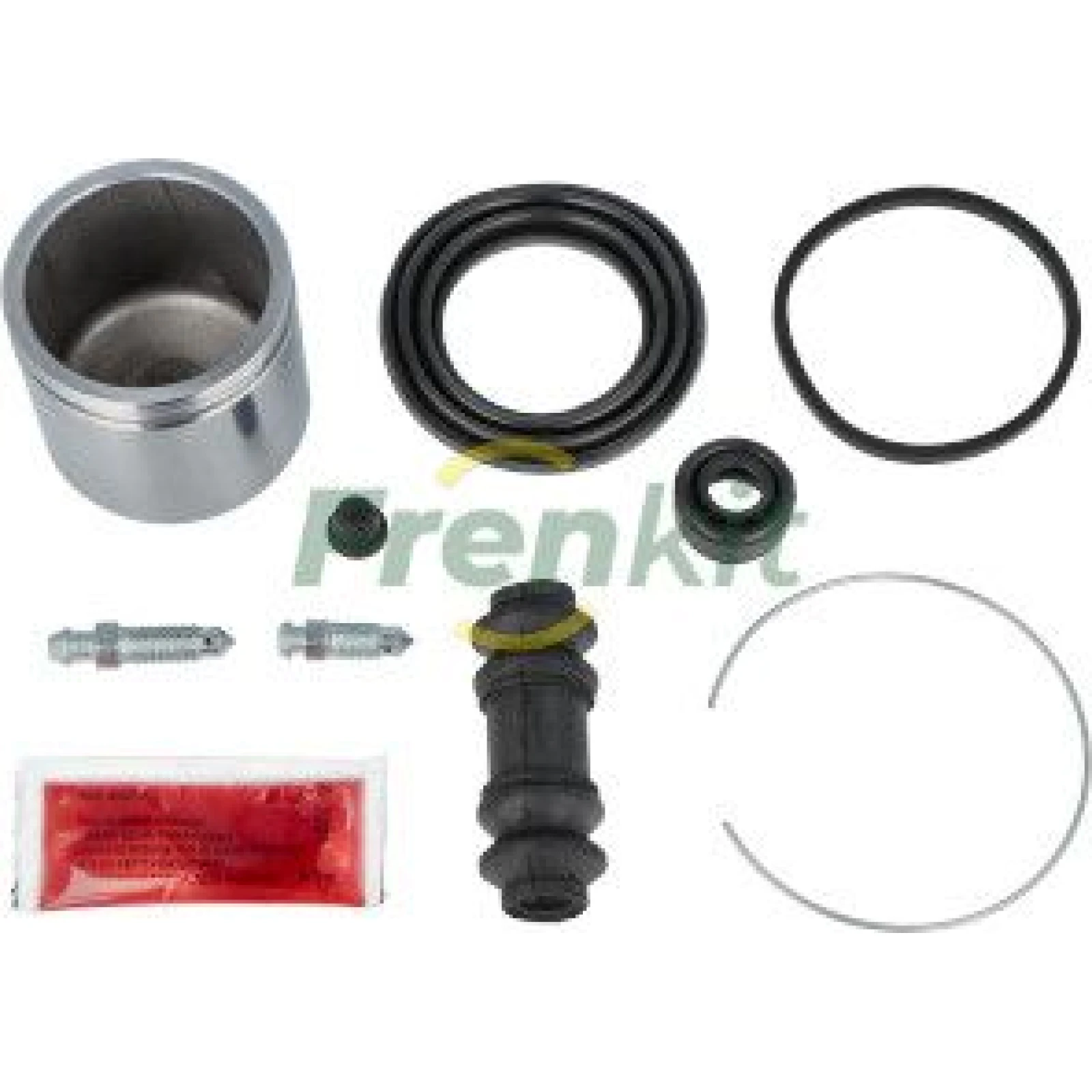 FRENKIT Reparatursatz, Bremssattel 254928