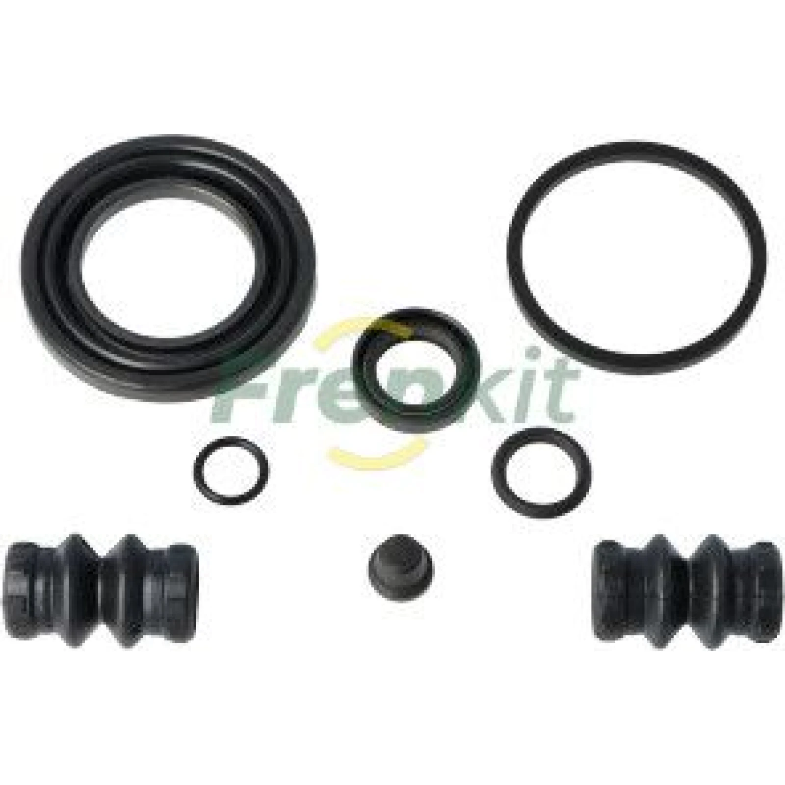 FRENKIT Reparatursatz, Bremssattel 243039