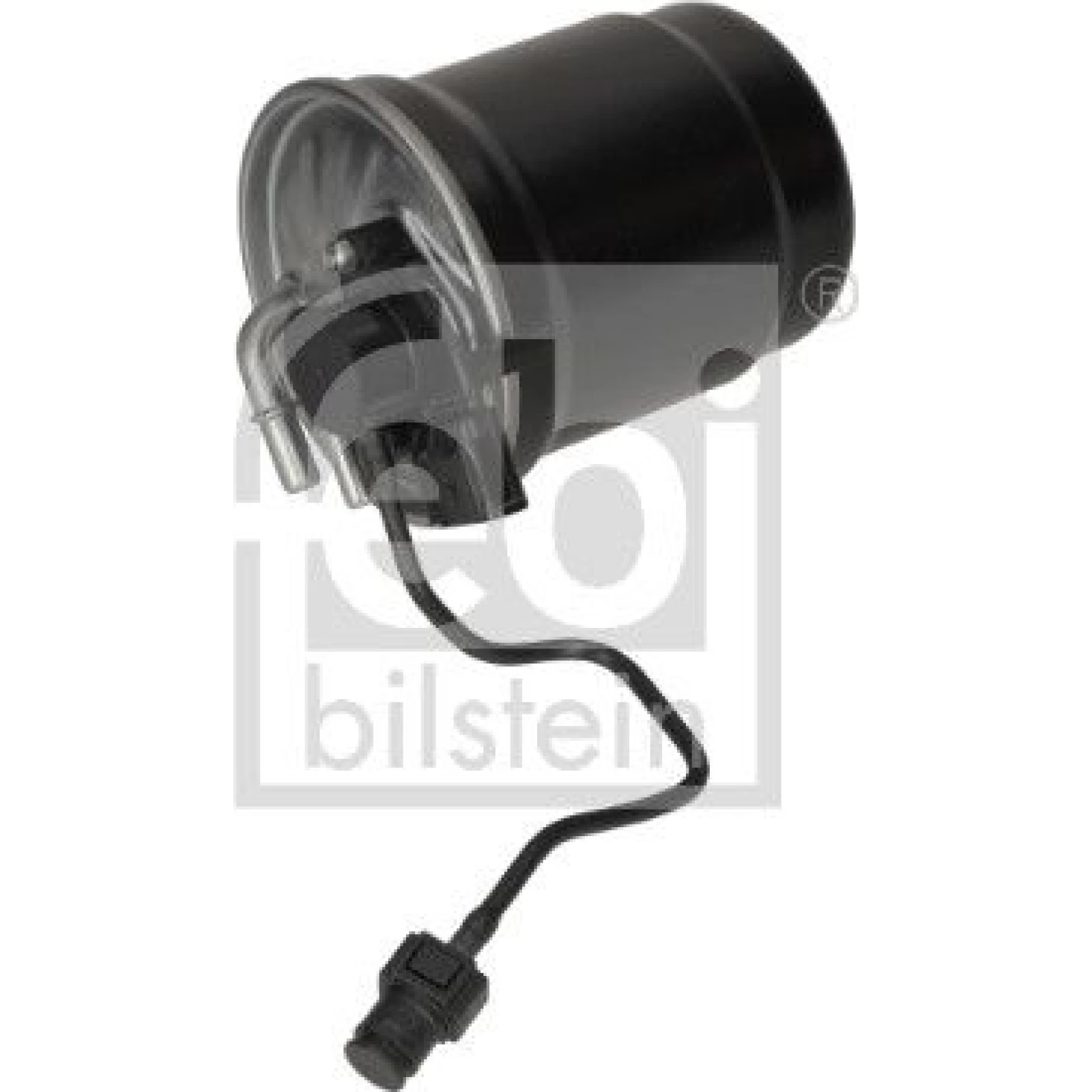 FEBI BILSTEIN Kraftstofffilter 176624