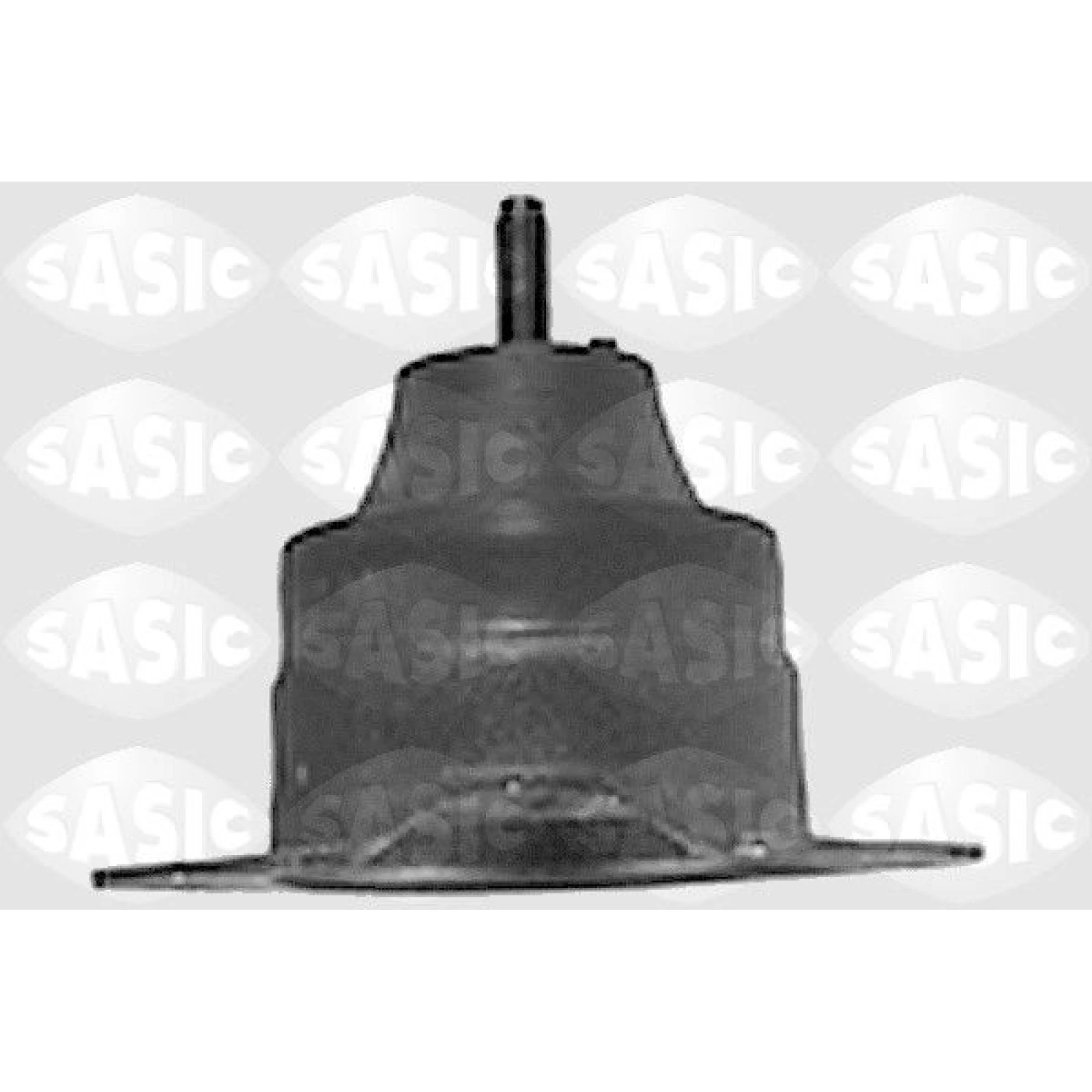 Halter, Motoraufhängung 8441791