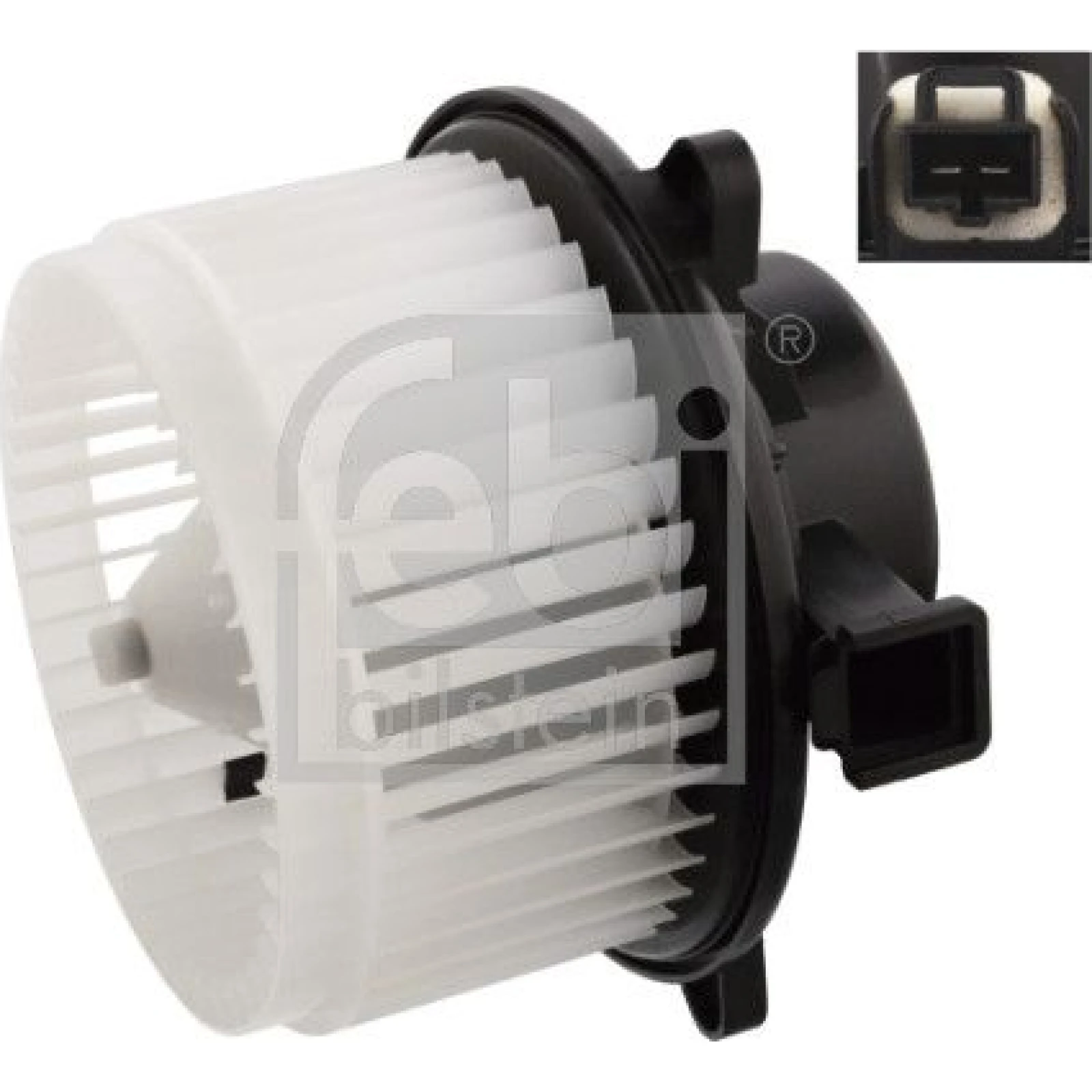 FEBI BILSTEIN Ventilator 106286