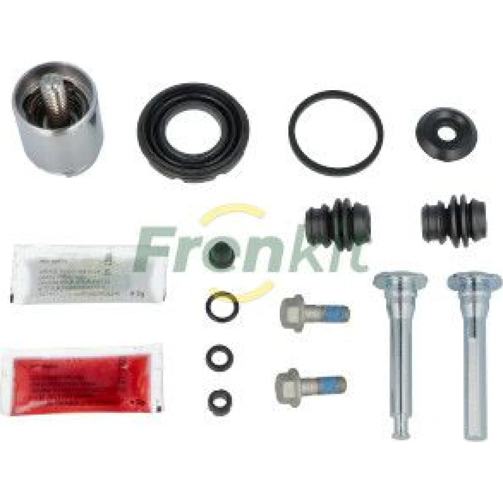 FRENKIT Reparatursatz, Bremssattel 738097