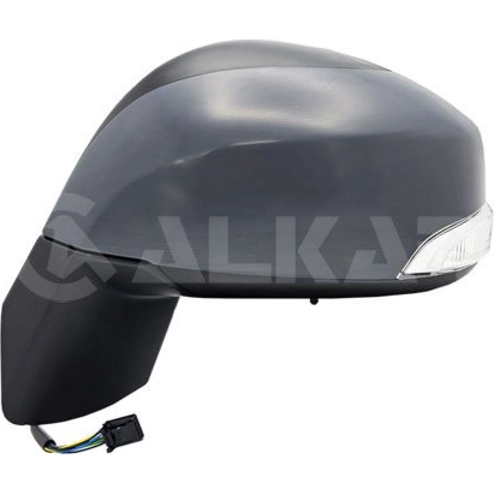 SPIEGEL L EL KLAPP HZB ASPH grundiert SEN 10-P 5278,701,2