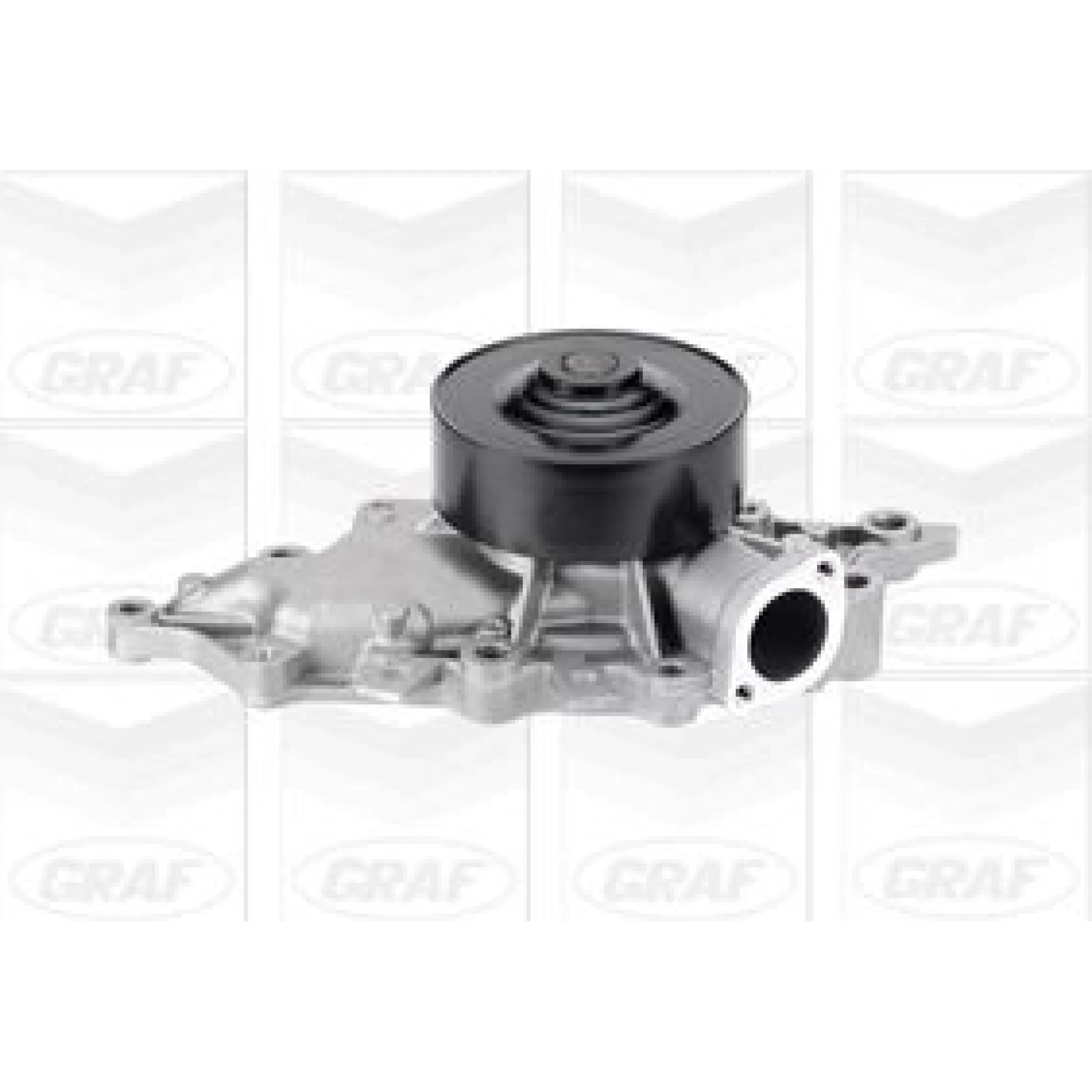 PA 891 Wasserpumpe PA891