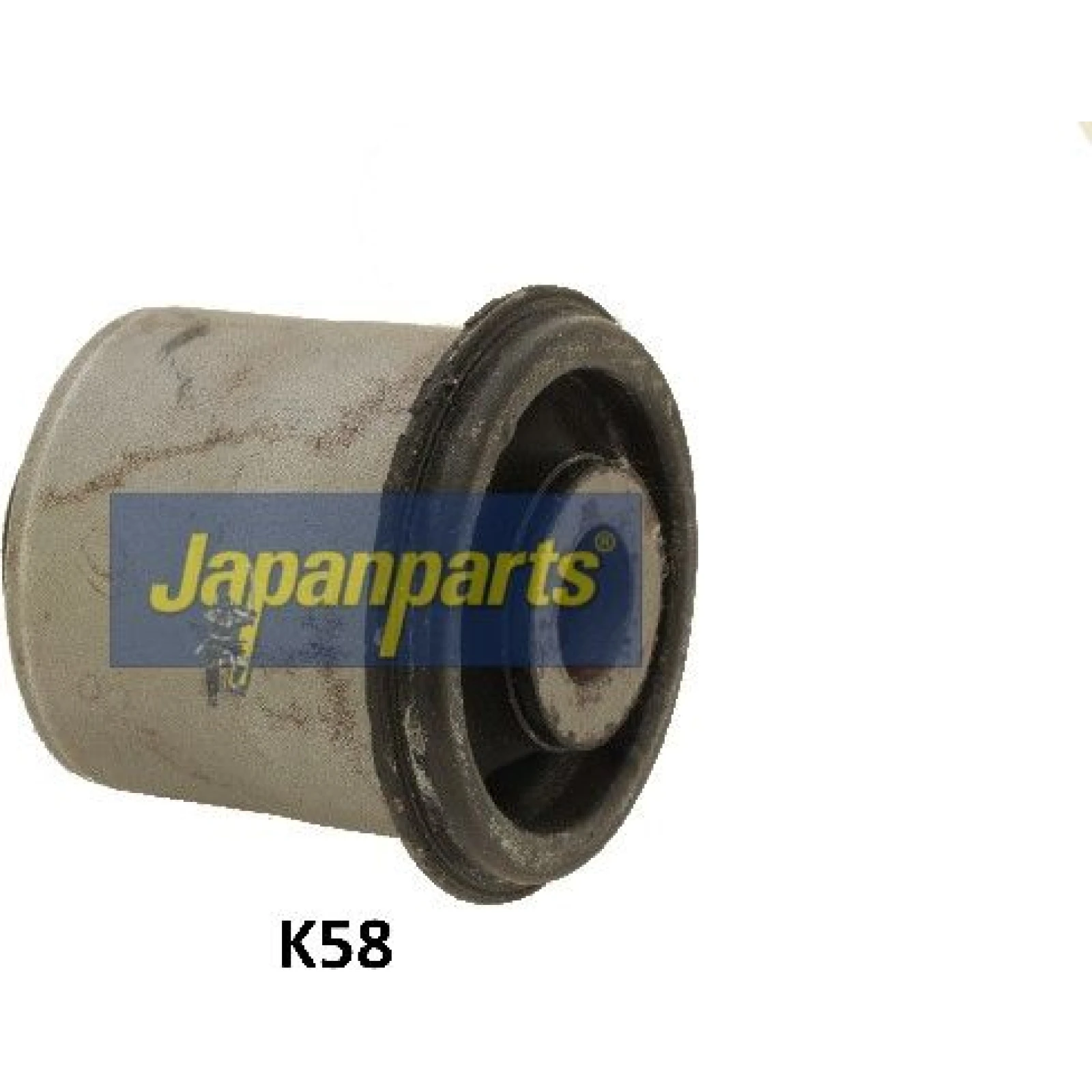 Lagerbuchse, Querlenker Kia T. Sorento Ii 06-09 RU-K58