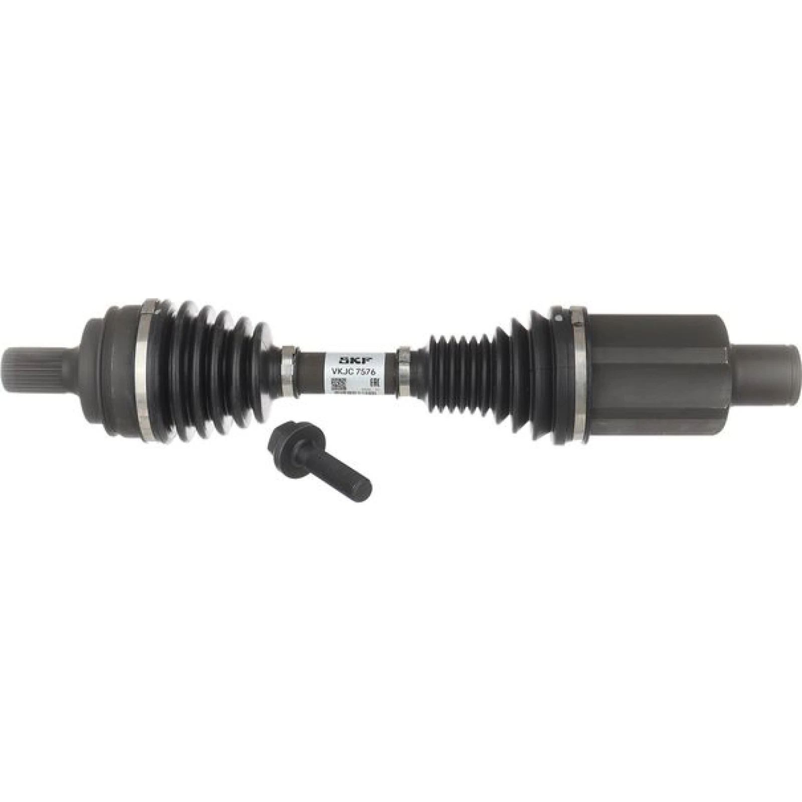 SKF Antriebswelle VKJC 7576