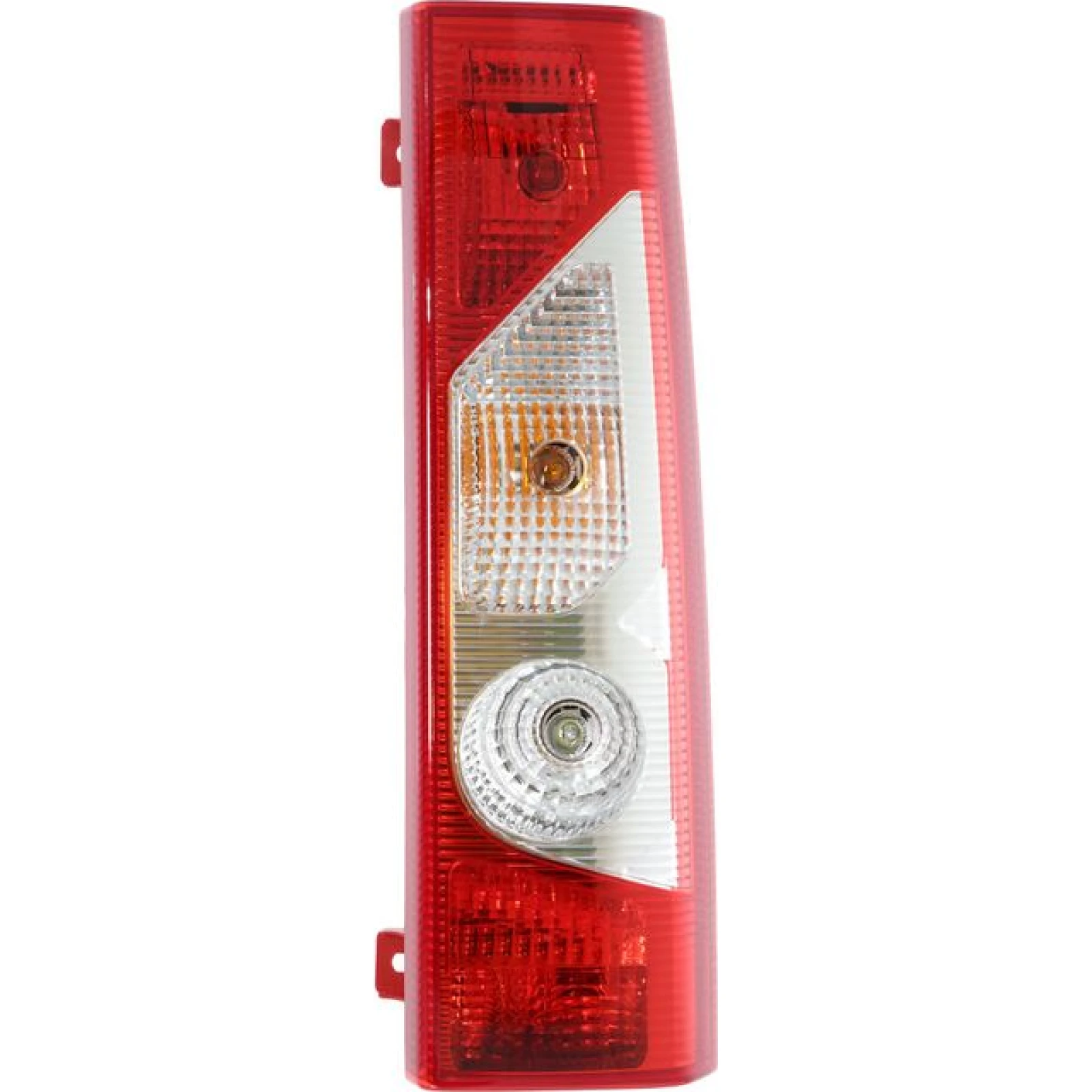 Heckleuchte R M K-PLATTE ROT/WEISS VALEO PQ 43358