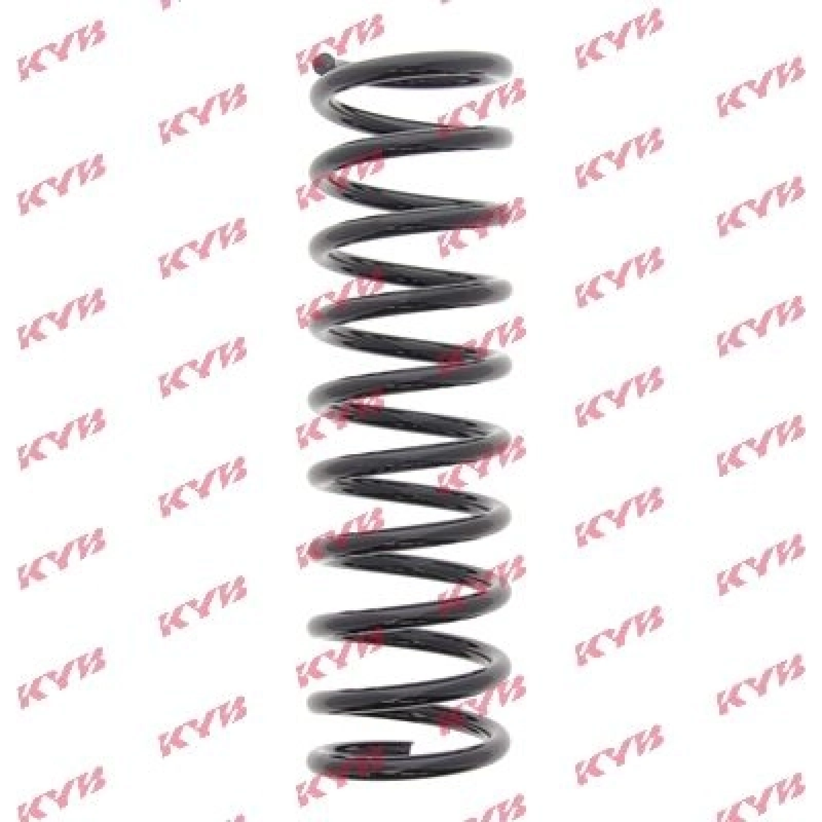 KYB Fahrwerksfeder Bmw T. 5 (E34) 2.4-3.4D 01.88-09.95 RA5017