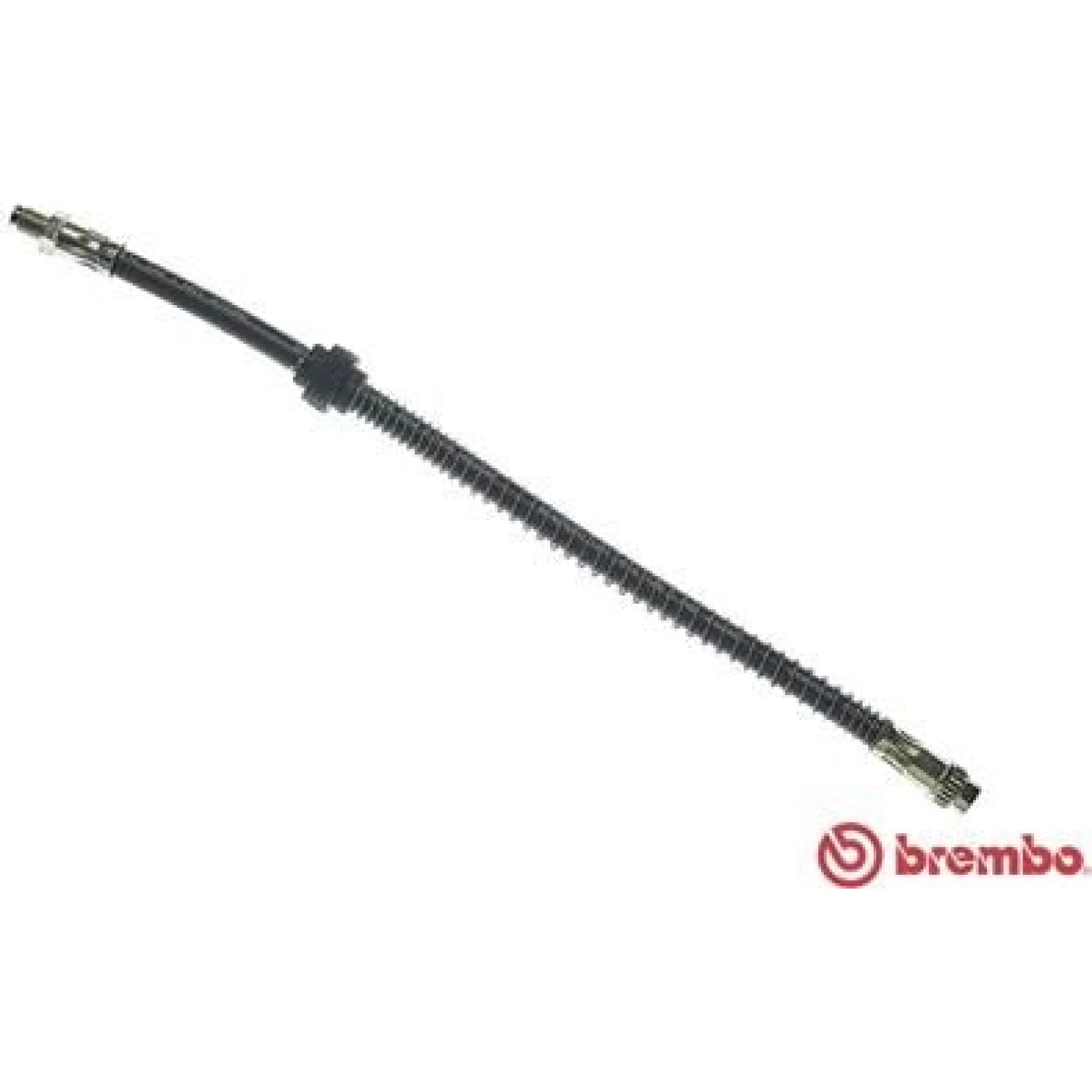 BREMBO Bremsschlauch T 61 071