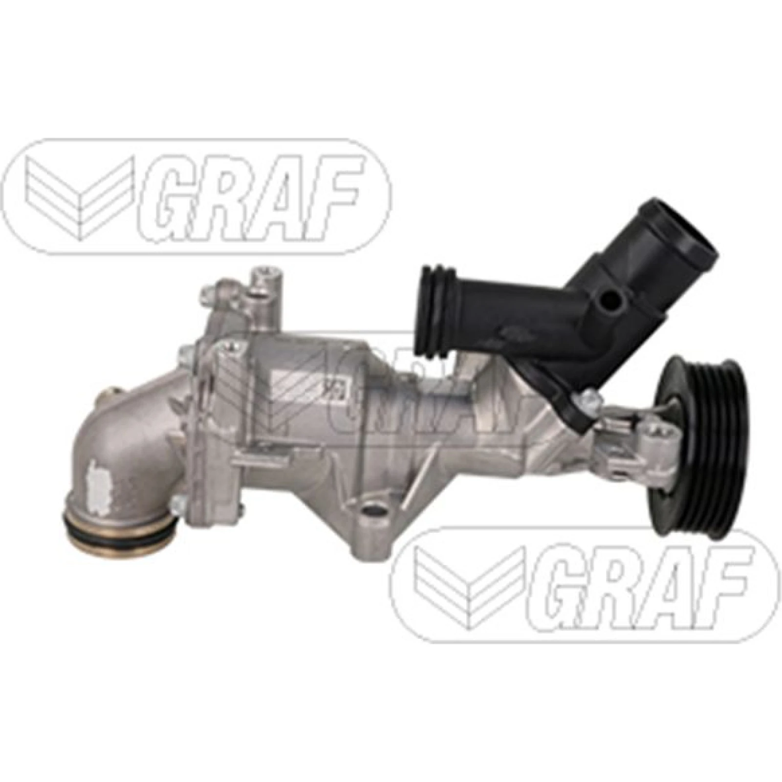 Wasserpumpe PA1627