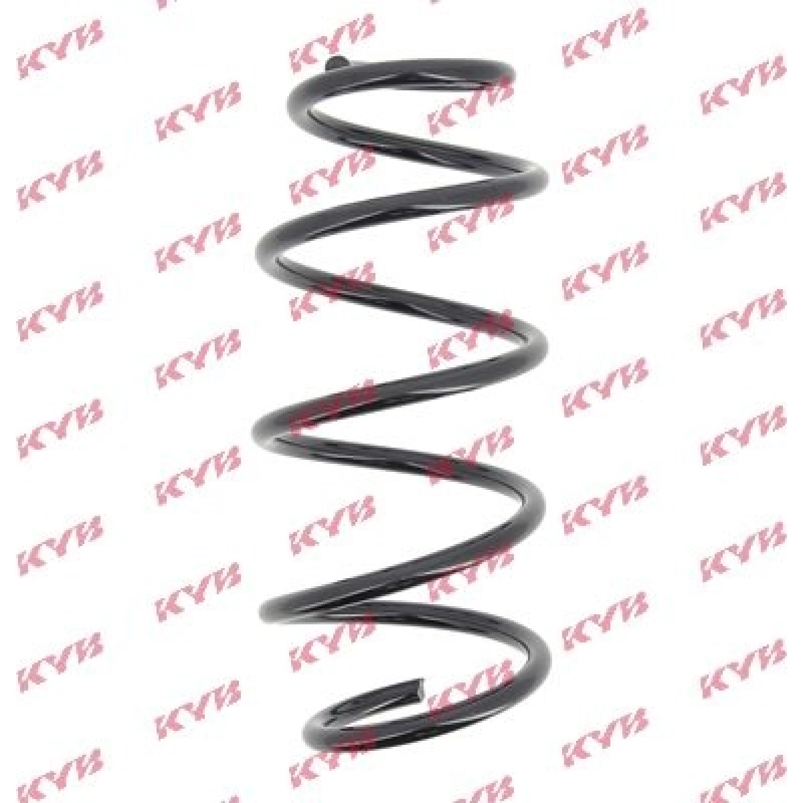 KYB Fahrwerksfeder Seat P. Ibiza V 1.4Tdi/1.6Tdi/1.9Tdi 03/08 RA3970
