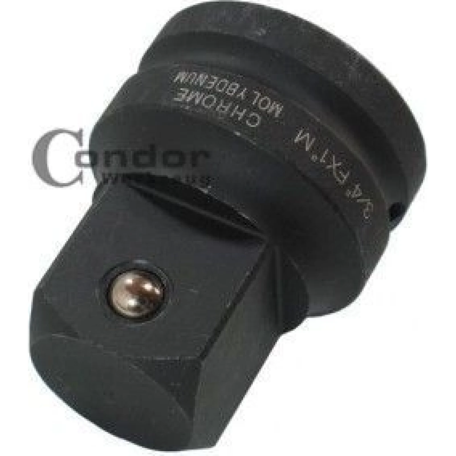 Impact-Adapter 3/4 Auf 1 C.20611