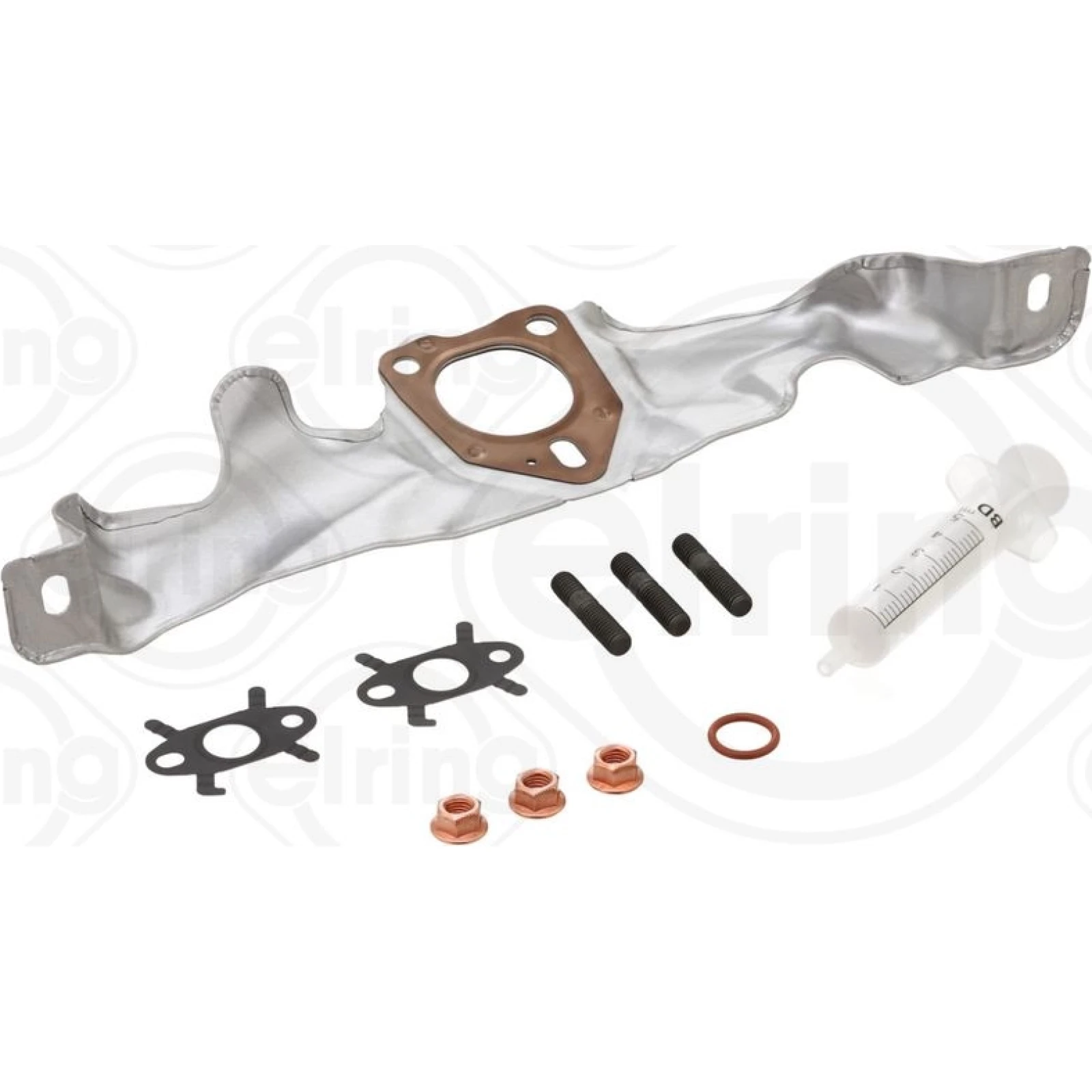 Montagesatz, Lader 382.490