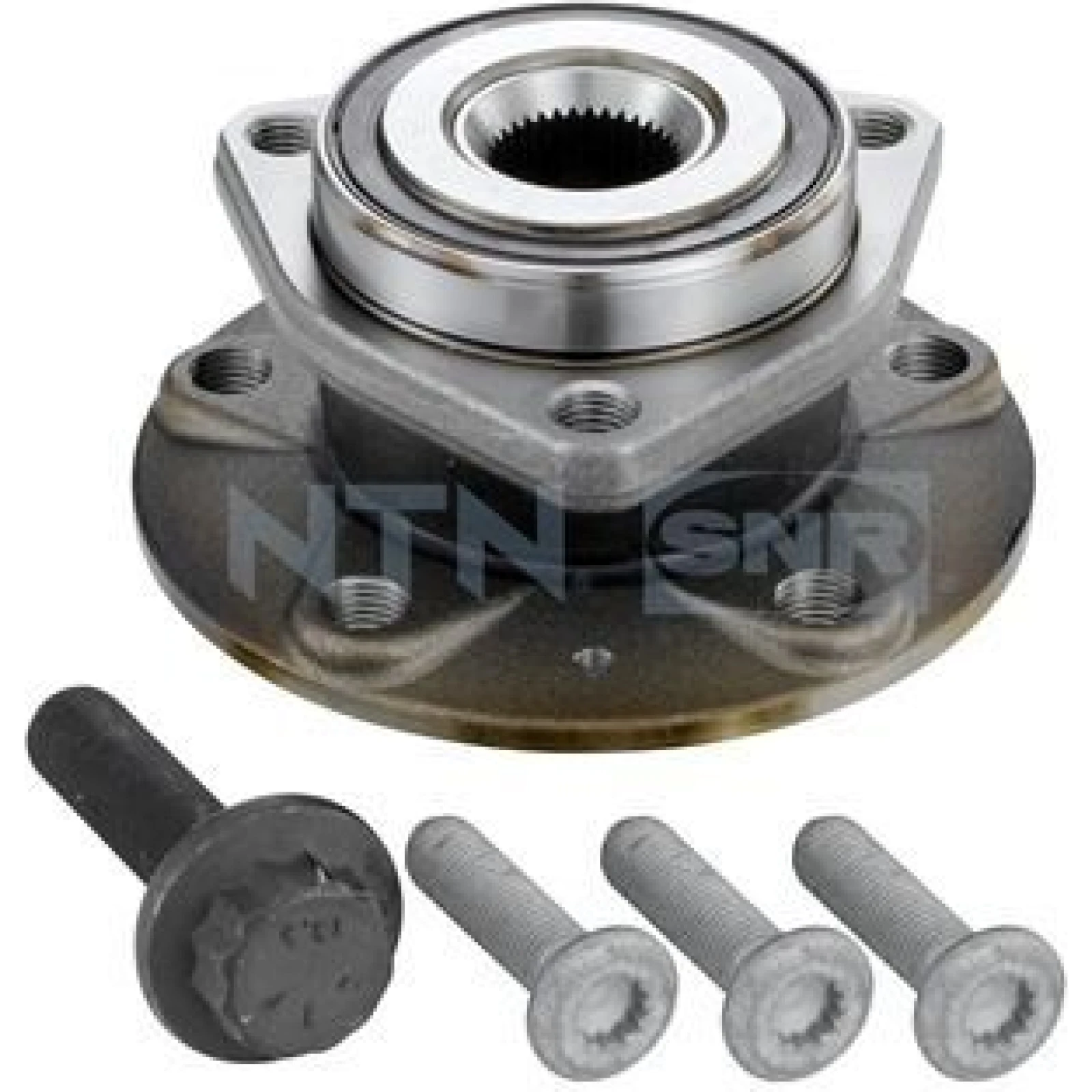 SNR Radlager R154.61