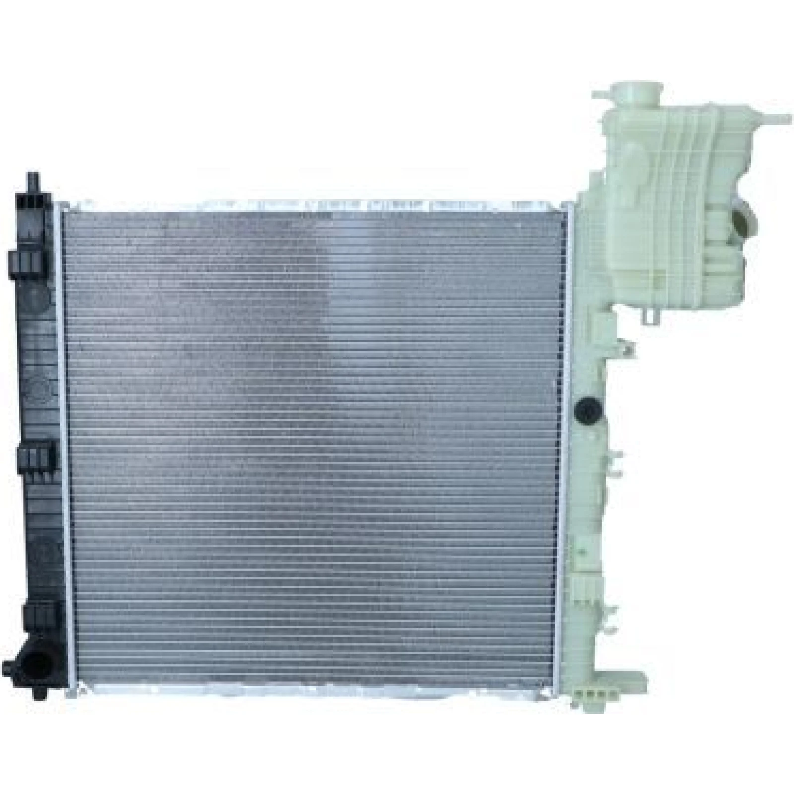 Kühler, Motorkühlung 50583