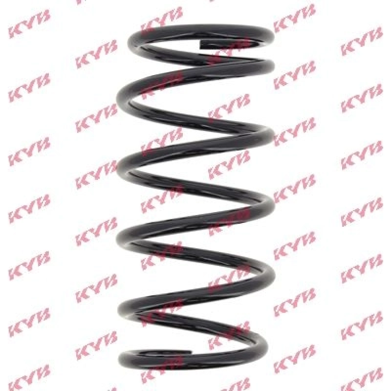 KYB Fahrwerksfeder Daihatsu T. Terios 1.3 10.00-10.05 RH6066