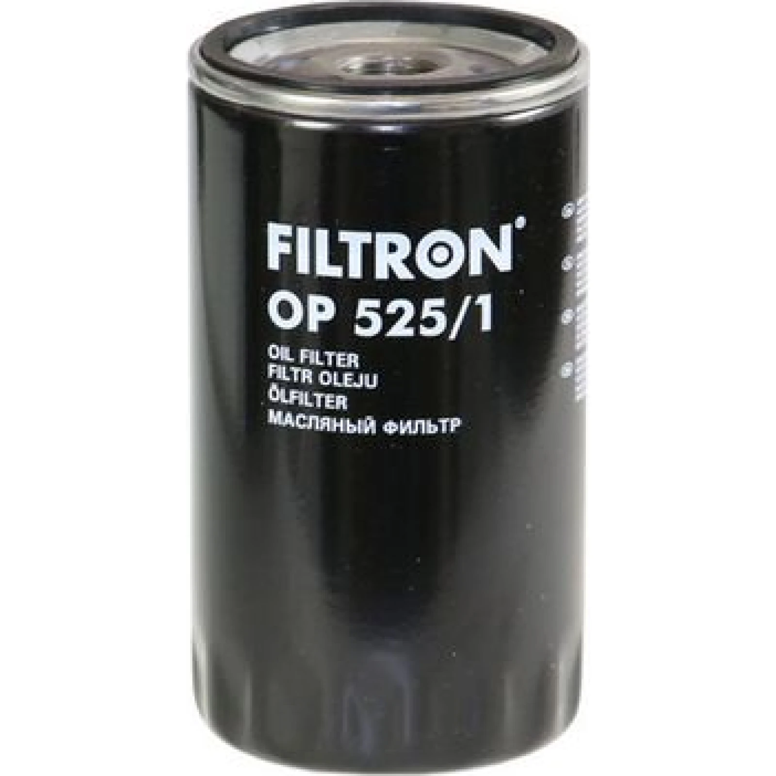 FILTRON Ölfilter OP 525/1