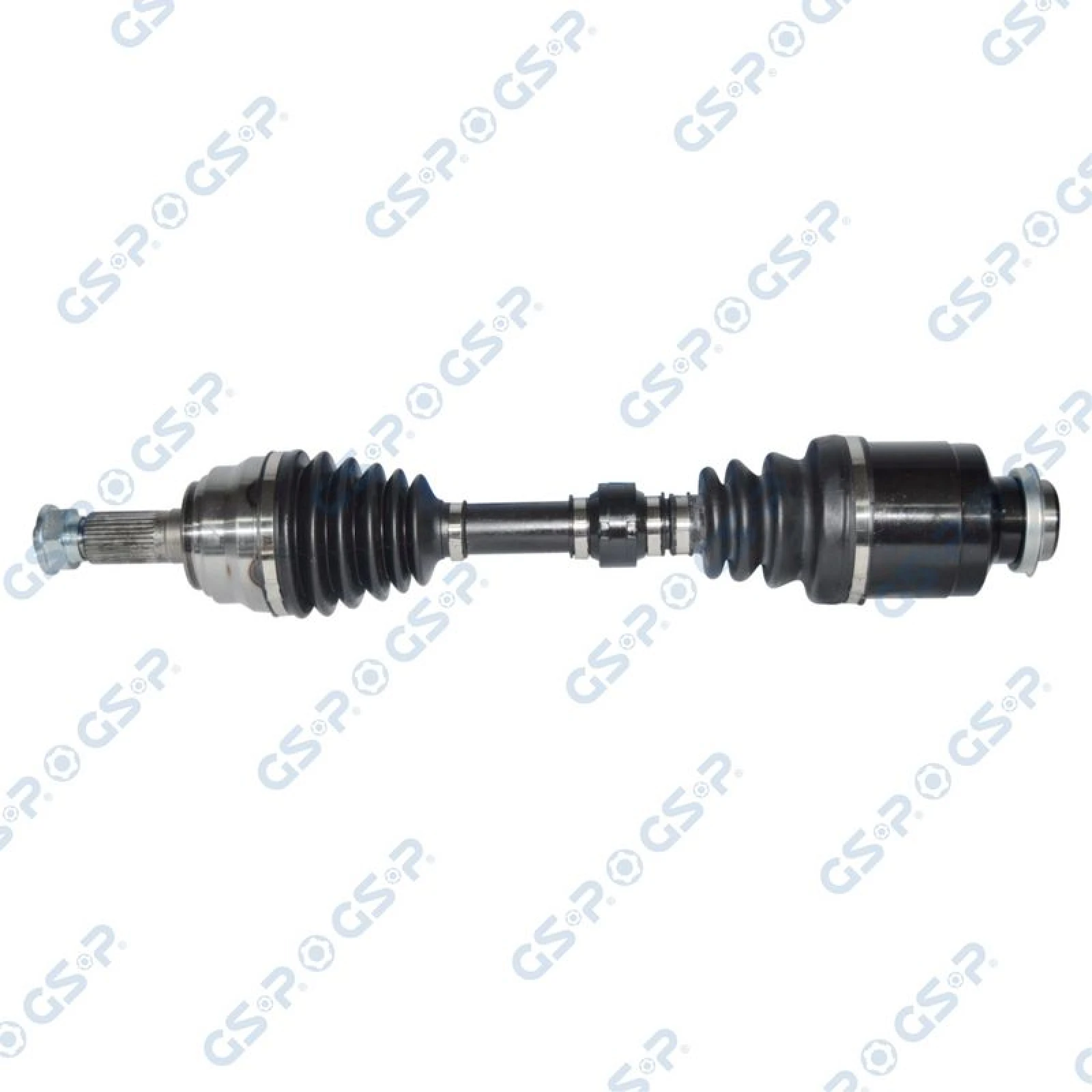 GSP Antriebswelle 218325