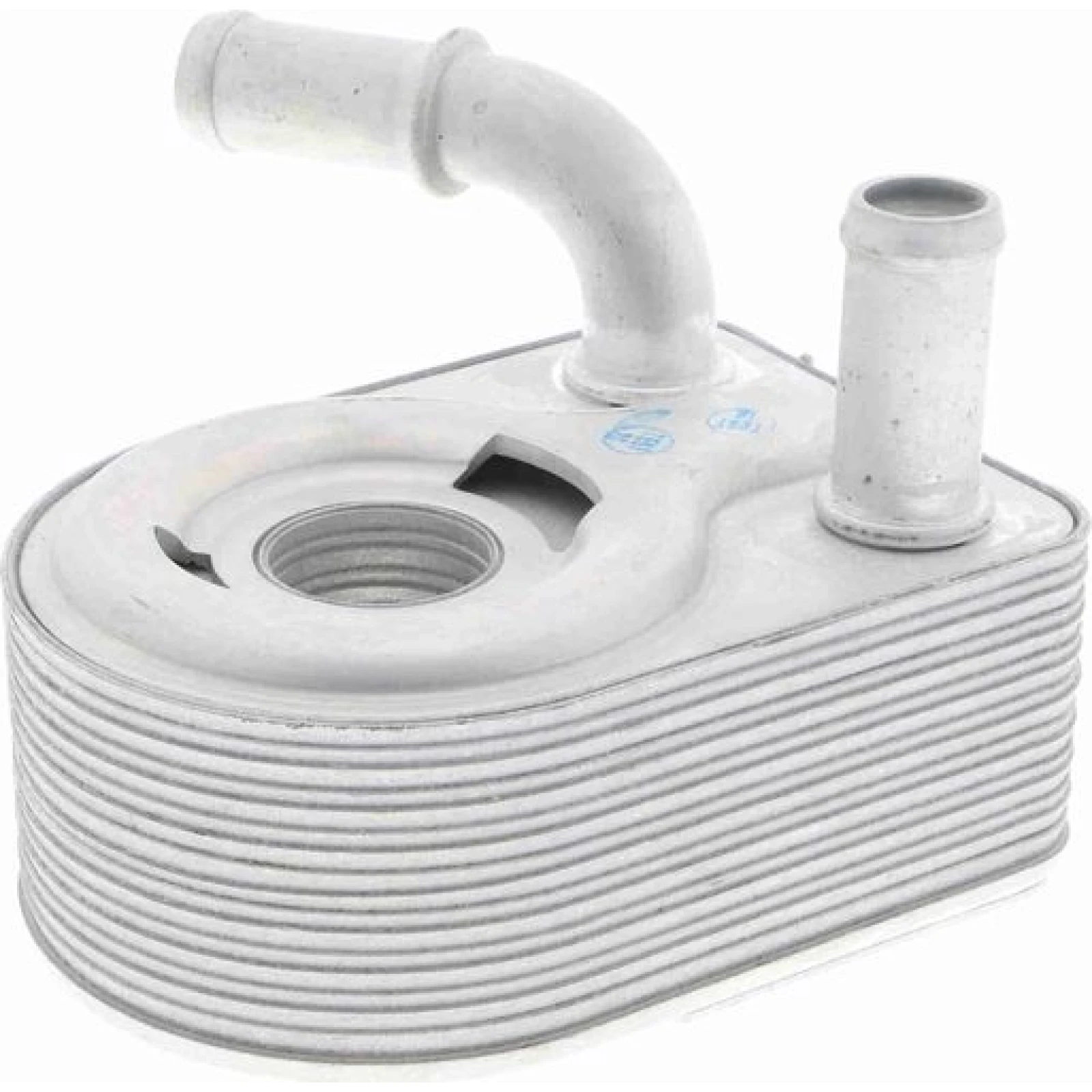 VEMO Ölkühler, Motoröl V25-60-0027