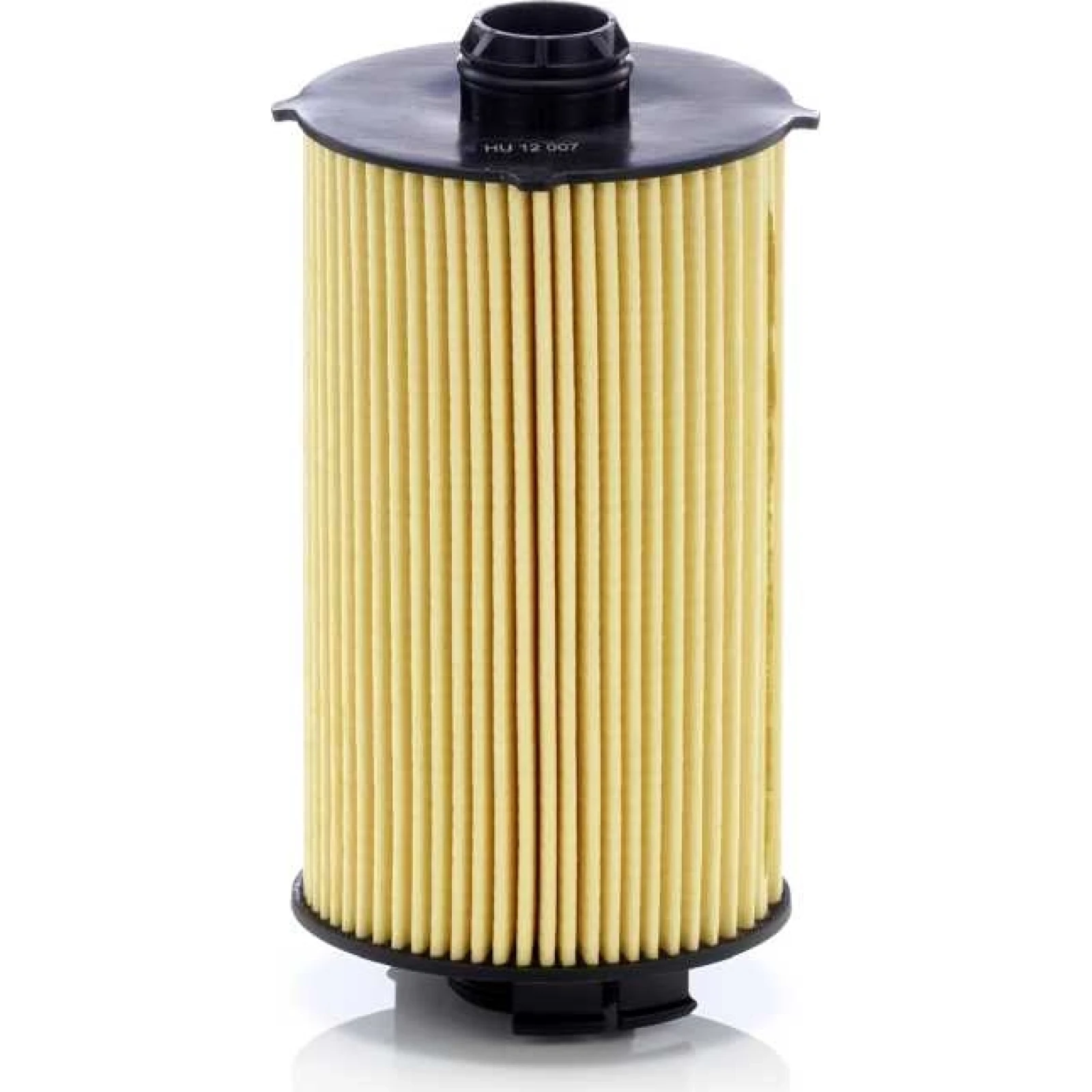 Mann & Hummel Industriefilter HU 12 007 x
