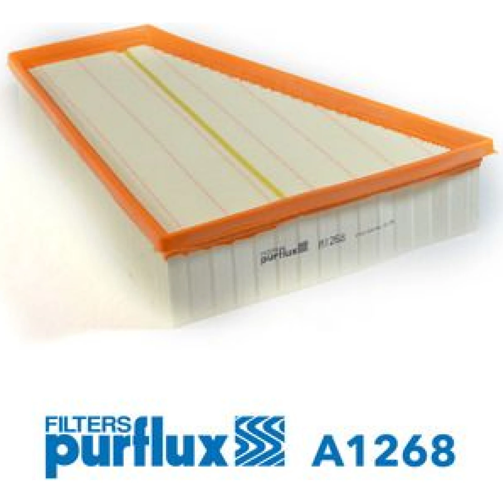 PURFLUX Luftfilter A1268