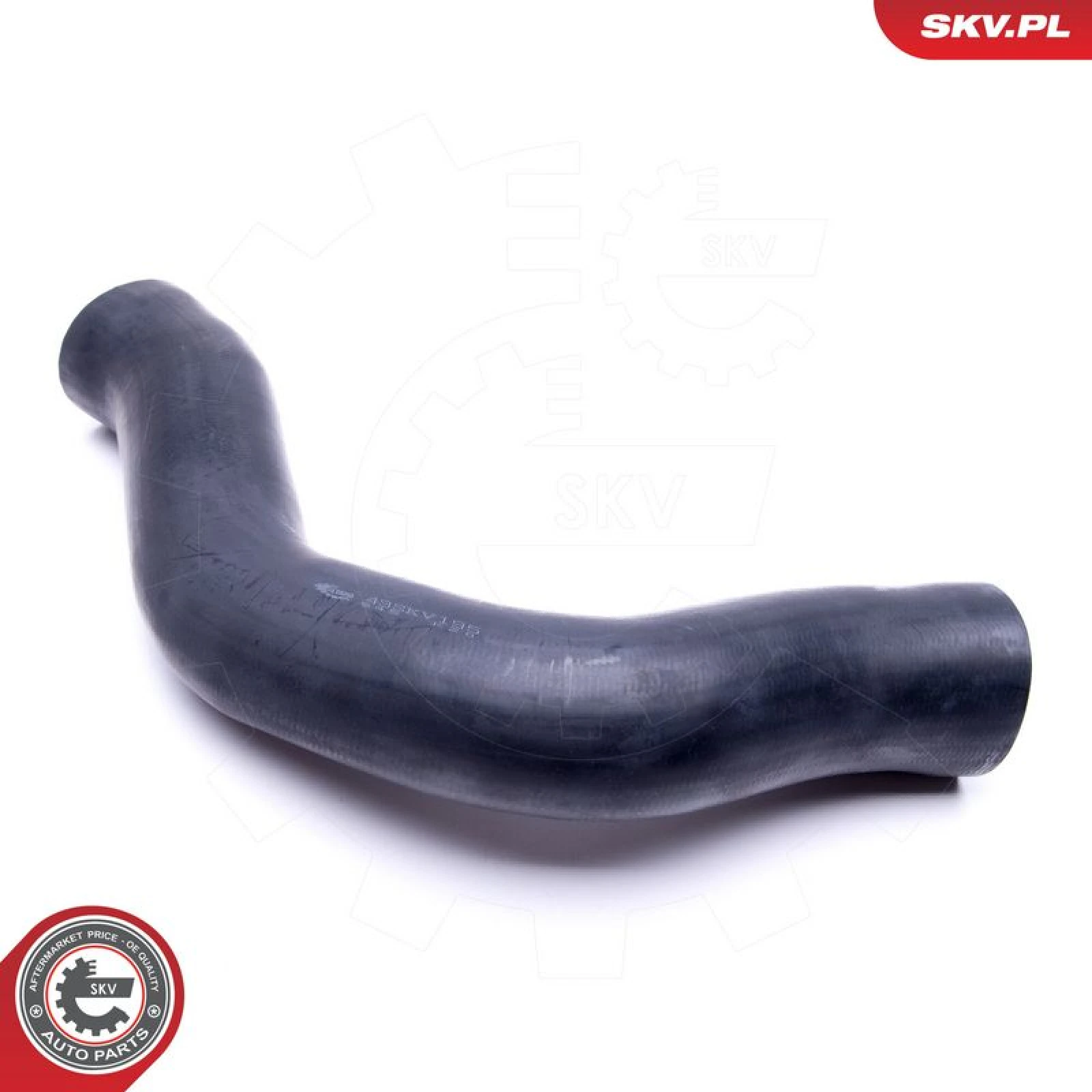 43SKV195 ESEN SKV Ladeluftschlauch 43SKV195