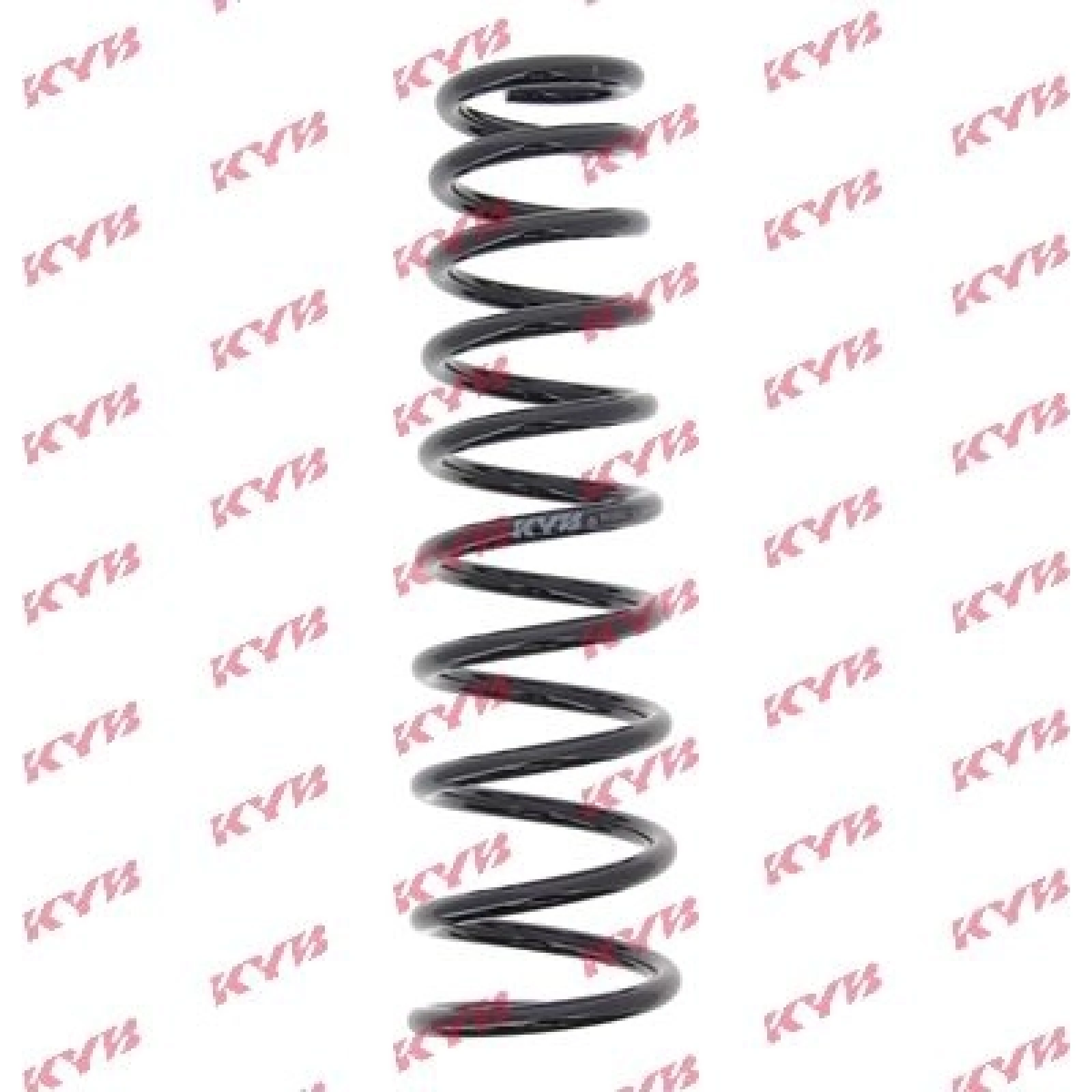 KYB Fahrwerksfeder Alfa P. 156 2.4Jtd/2.5 V6 09.97-05.06 RI1211