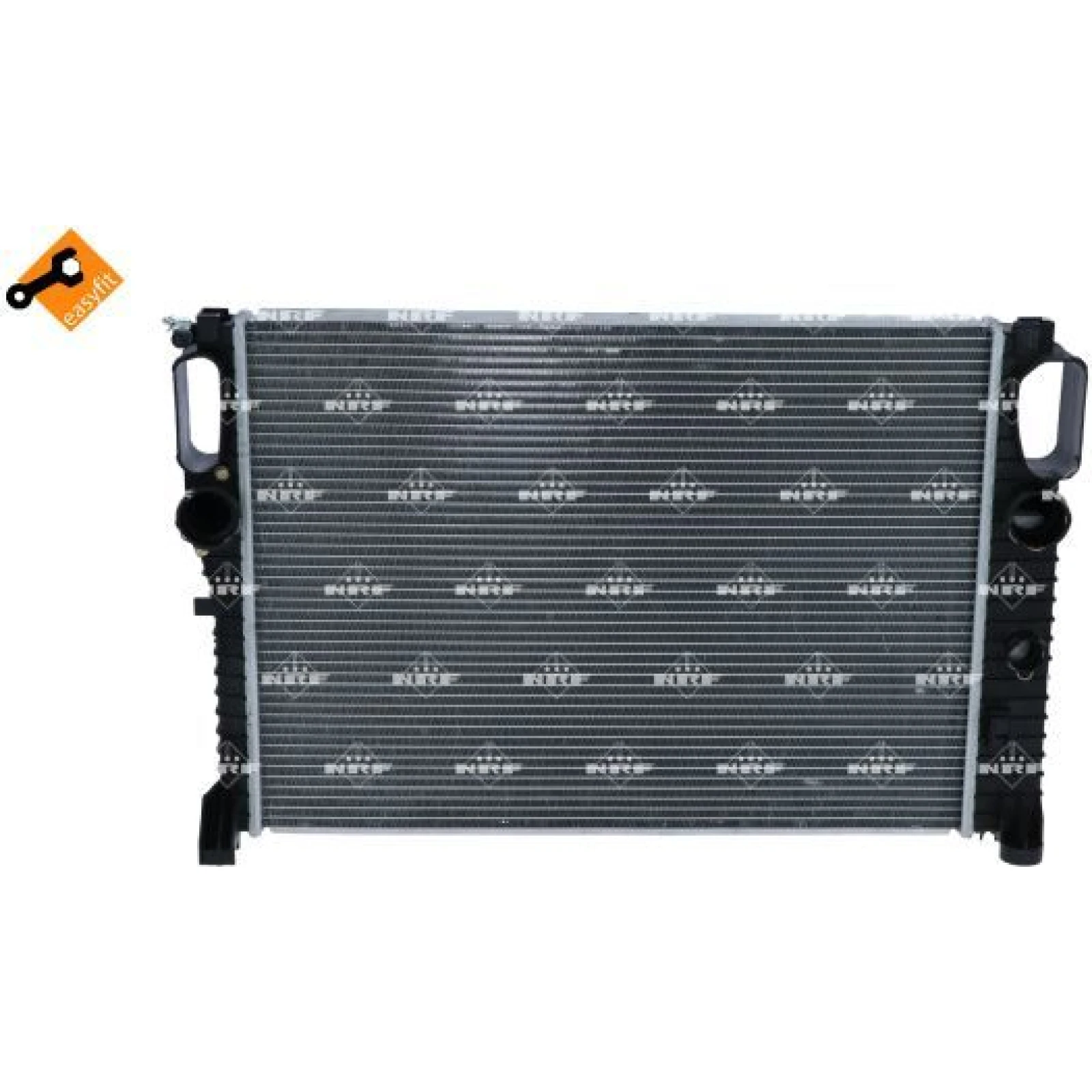 Kühler, Motorkühlung 53422