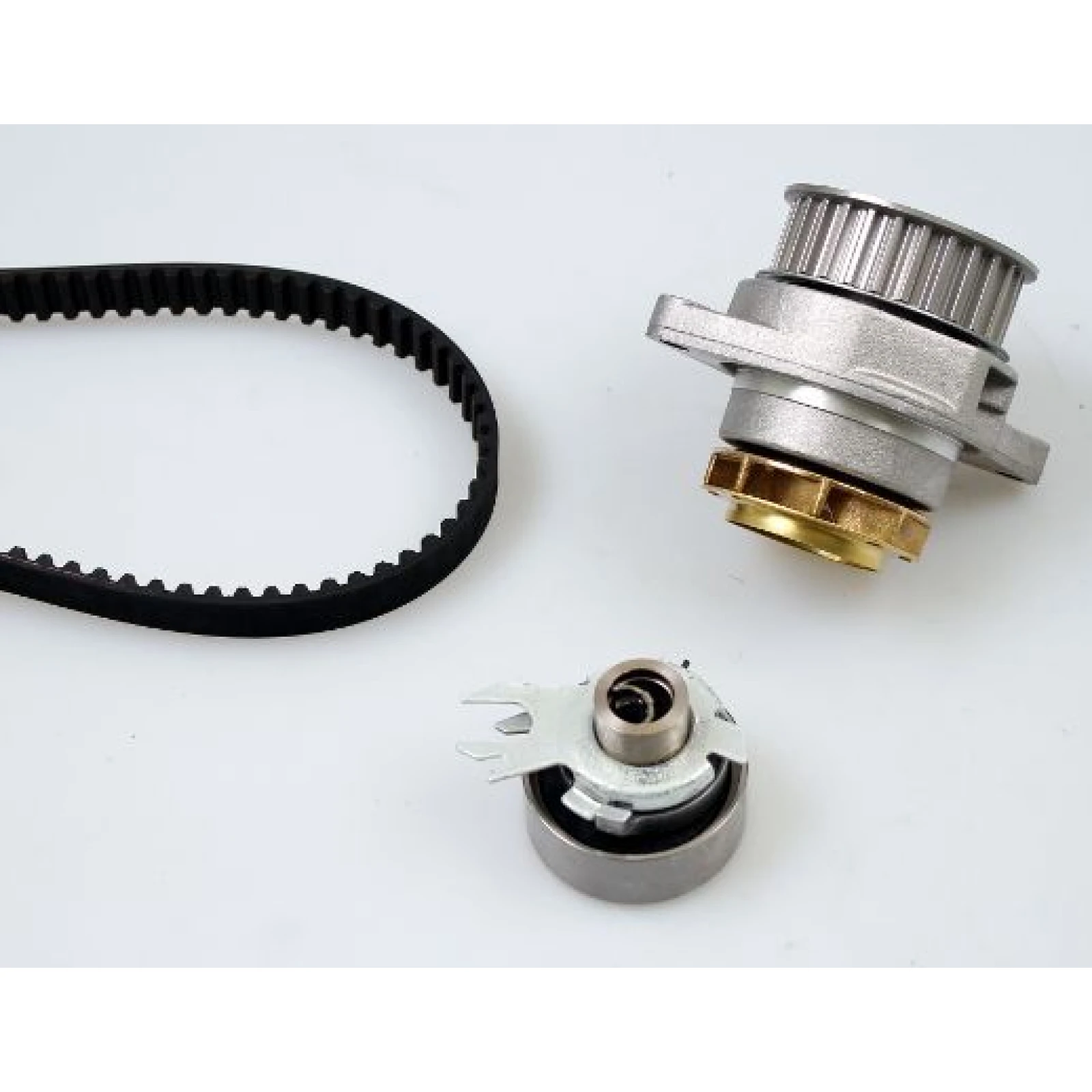 HEPU Wasserpumpe + Zahnriemensatz PK05400