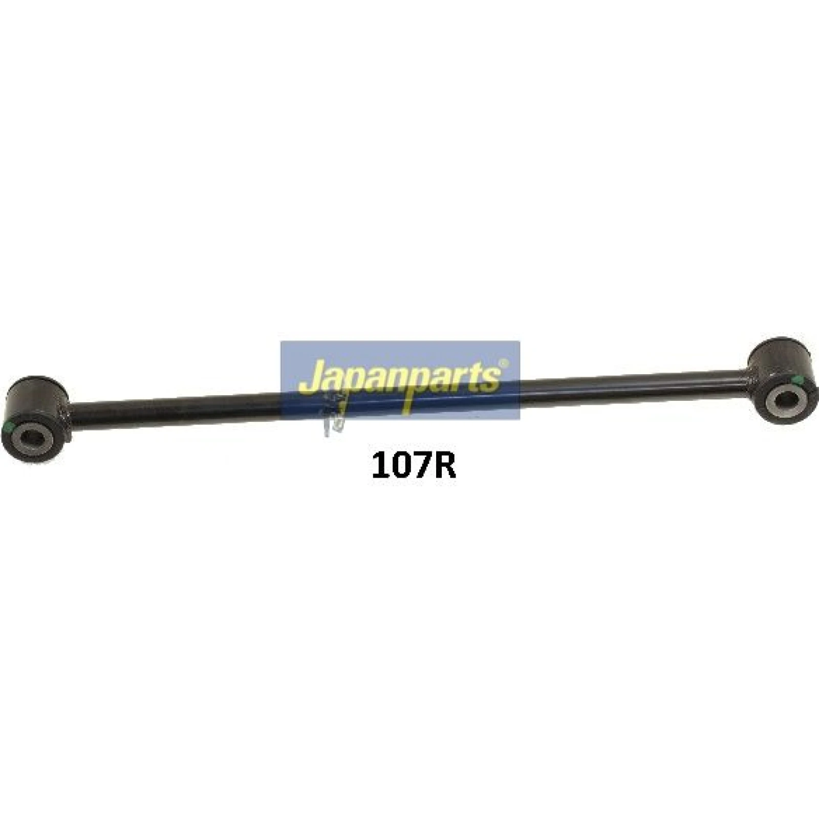 Lenker, Radaufhängung CJ-107R
