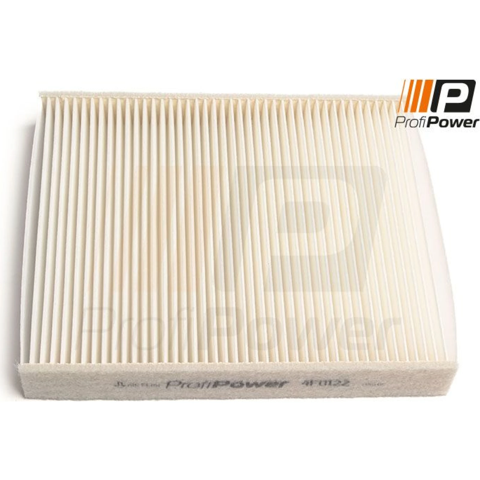 PROFIPOWER Filter, Innenraumluft 4F0122