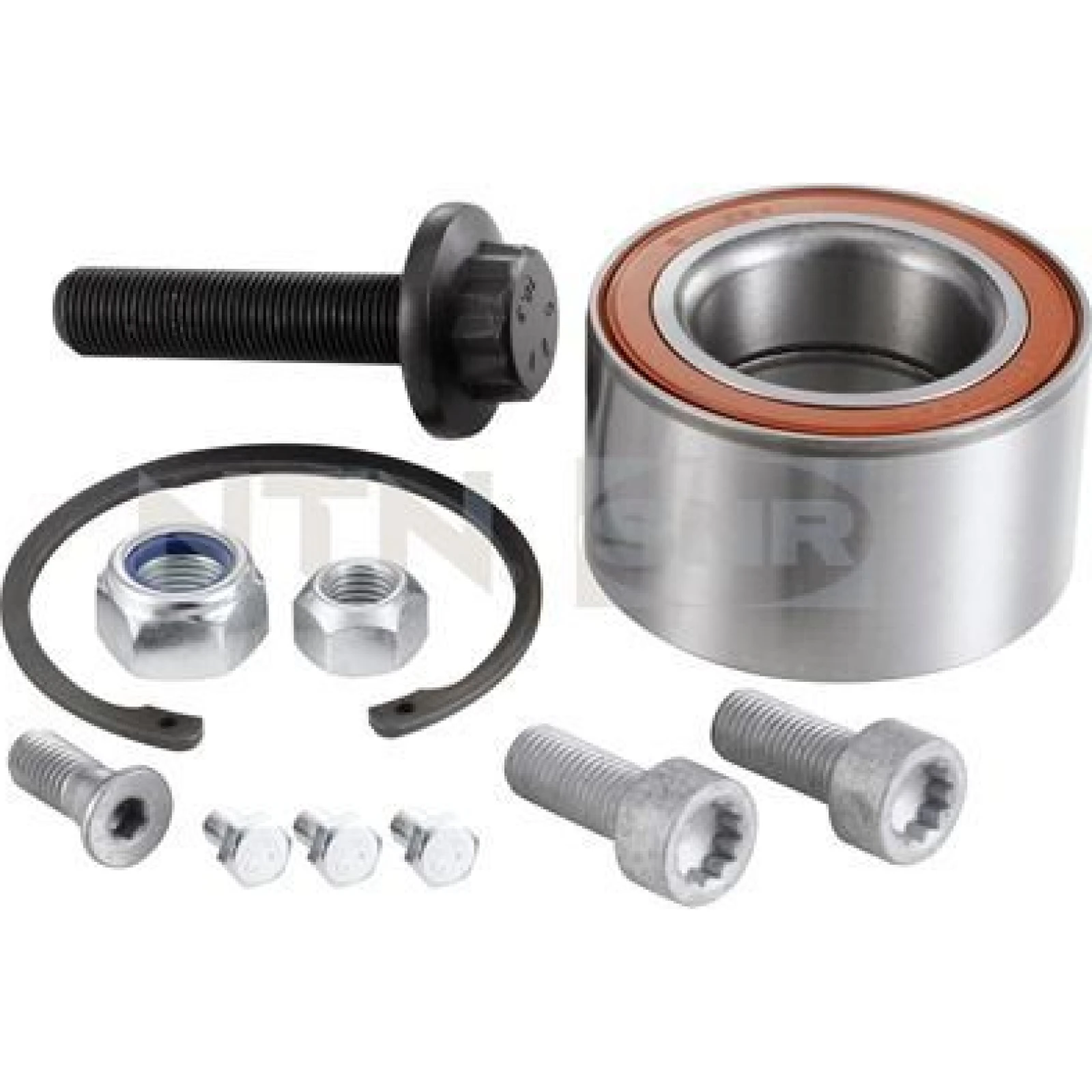 SNR Radlagersatz R140.97