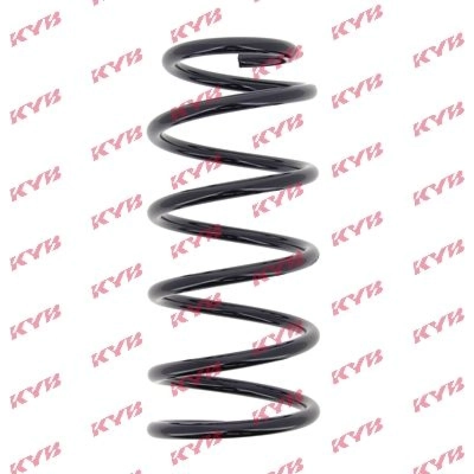 KYB Fahrwerksfeder Seat P. Cordoba, Ibiza Iii 1.9Tdi 06/99-12/02 RA3793