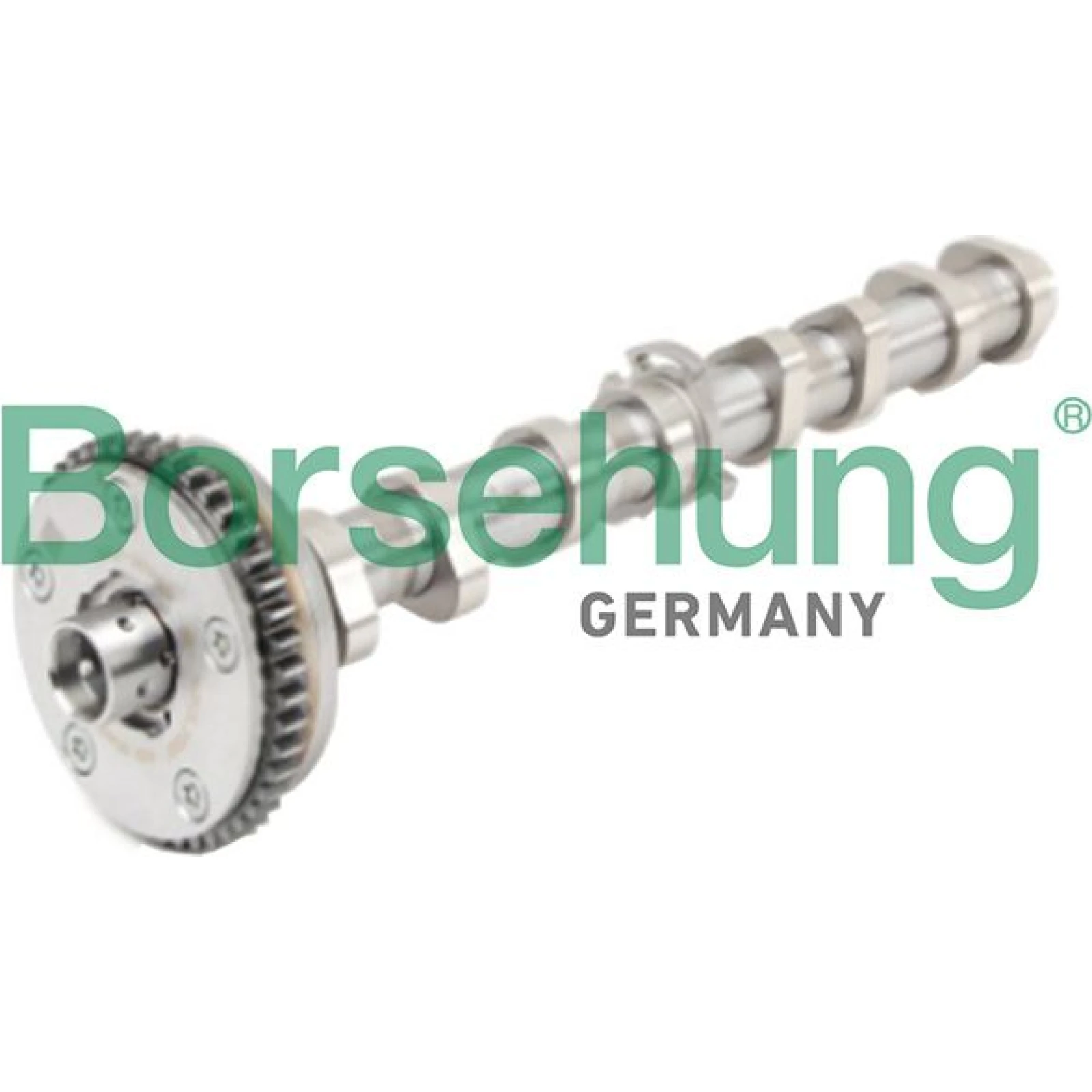 BORSEHUNG Nockenwelle B18979