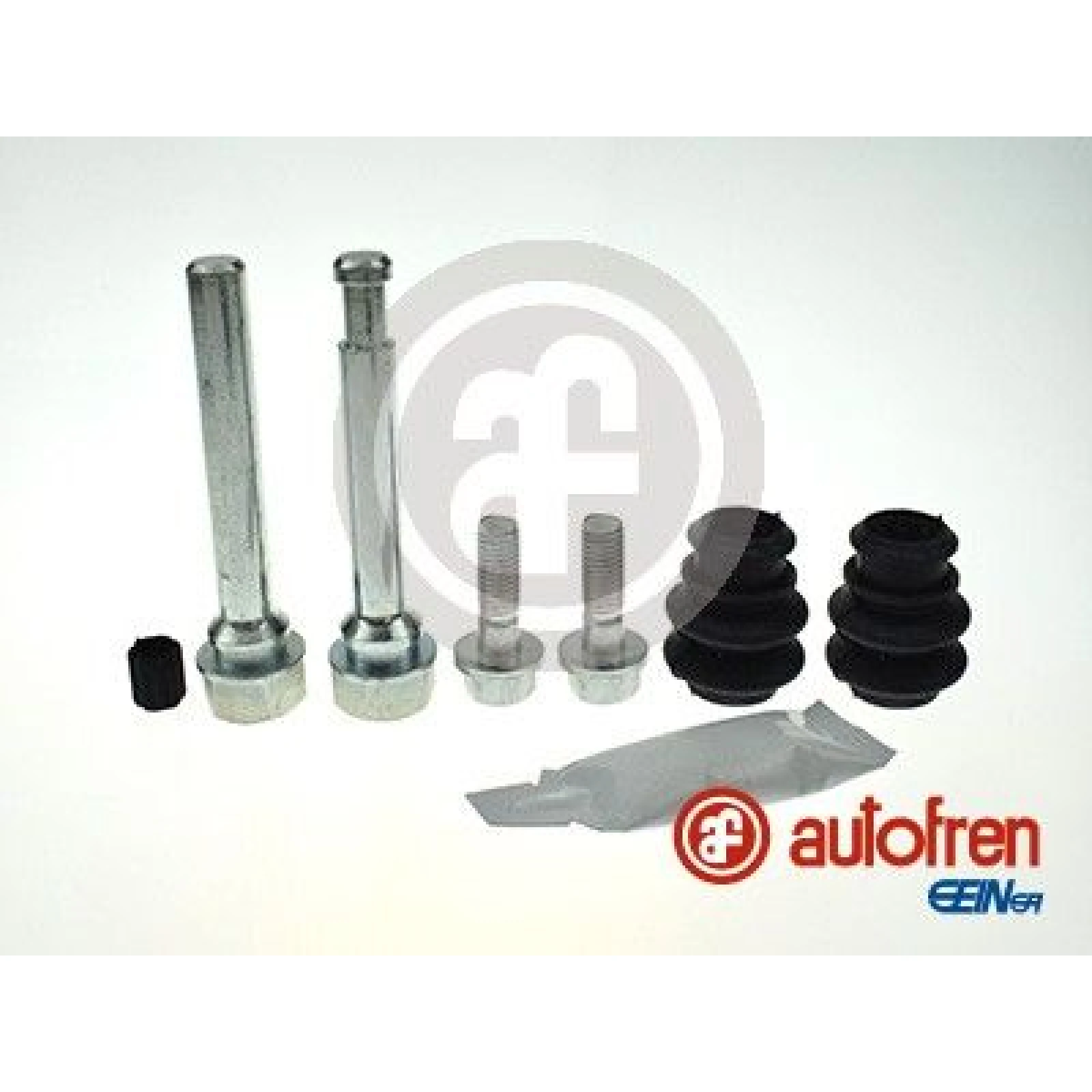 Reparatursatz Bremssattel Hyundai P. Ix35/I40 10 D7172C