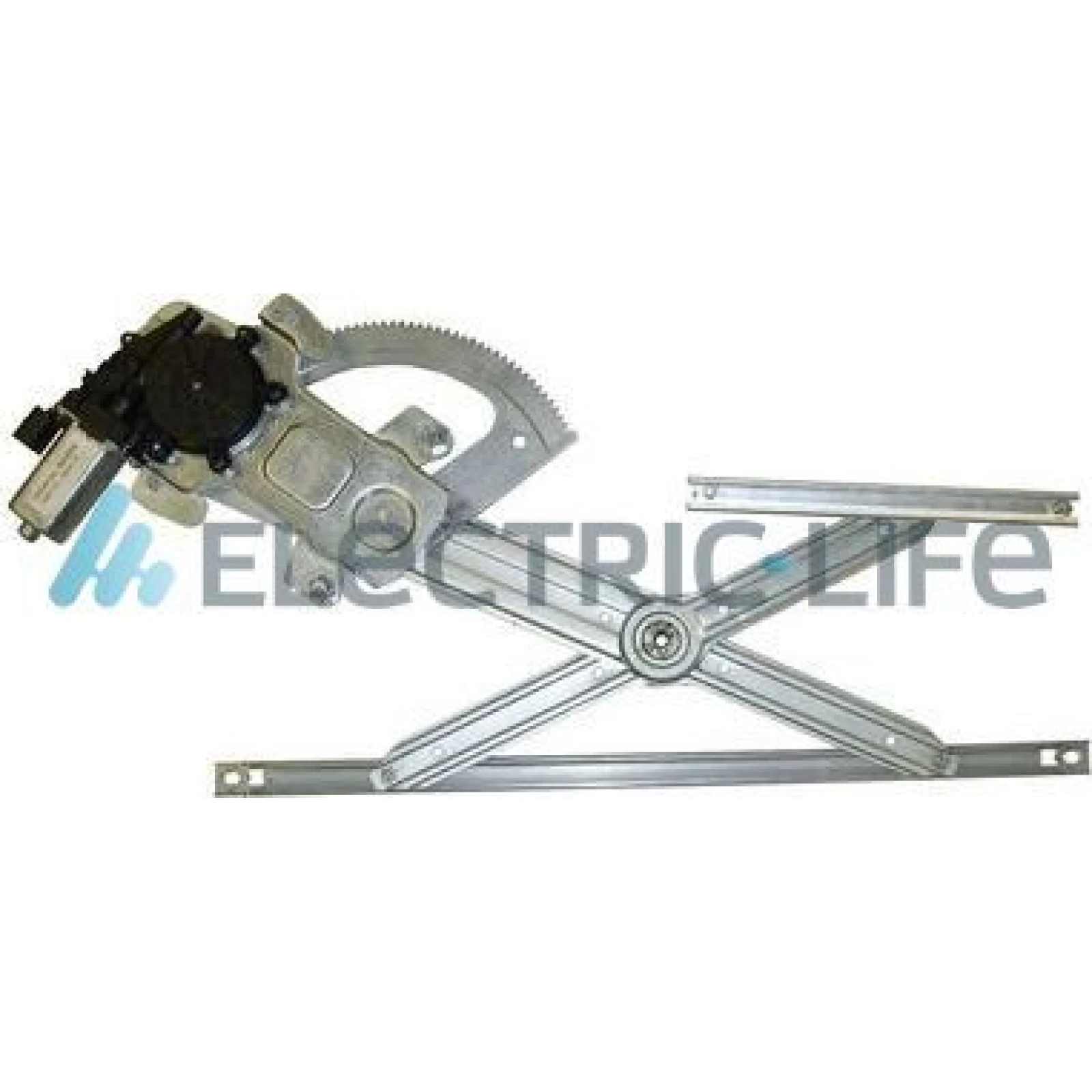ELECTRIC LIFE ZR KA12 L Fensterheber vorne links, elektrisch, mit Motor, ohne Komfortfunktion