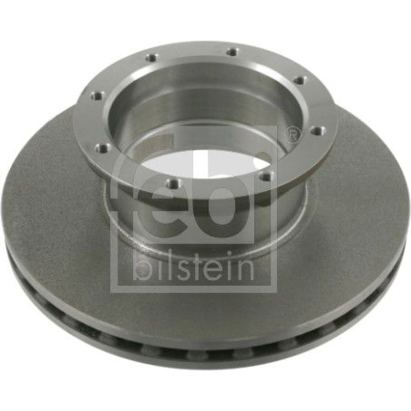 FEBI BILSTEIN Bremsscheibe 22027