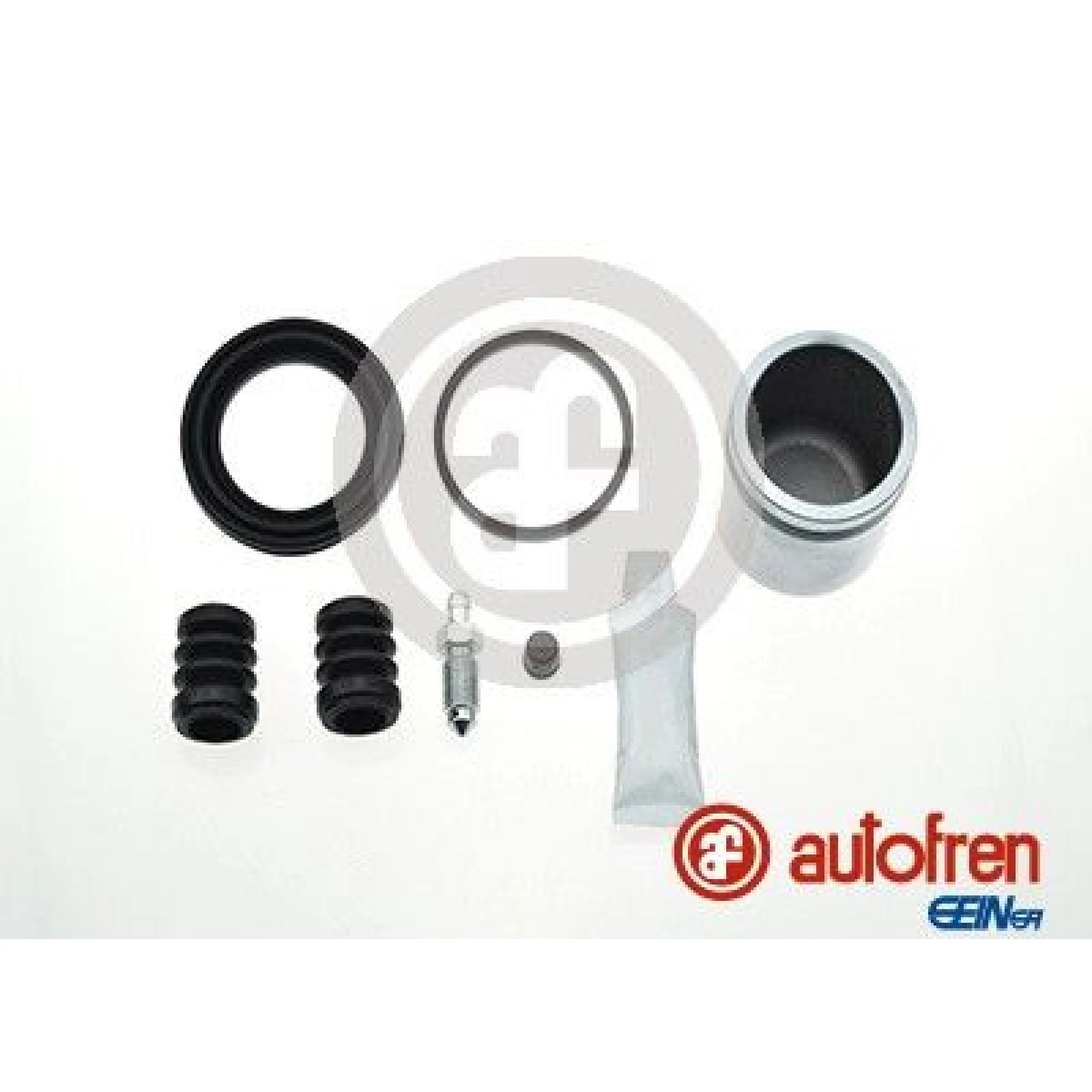 Reparatursatz Bremssattel Chevrolet P. Matiz 0,8/1,0 05 D41775C