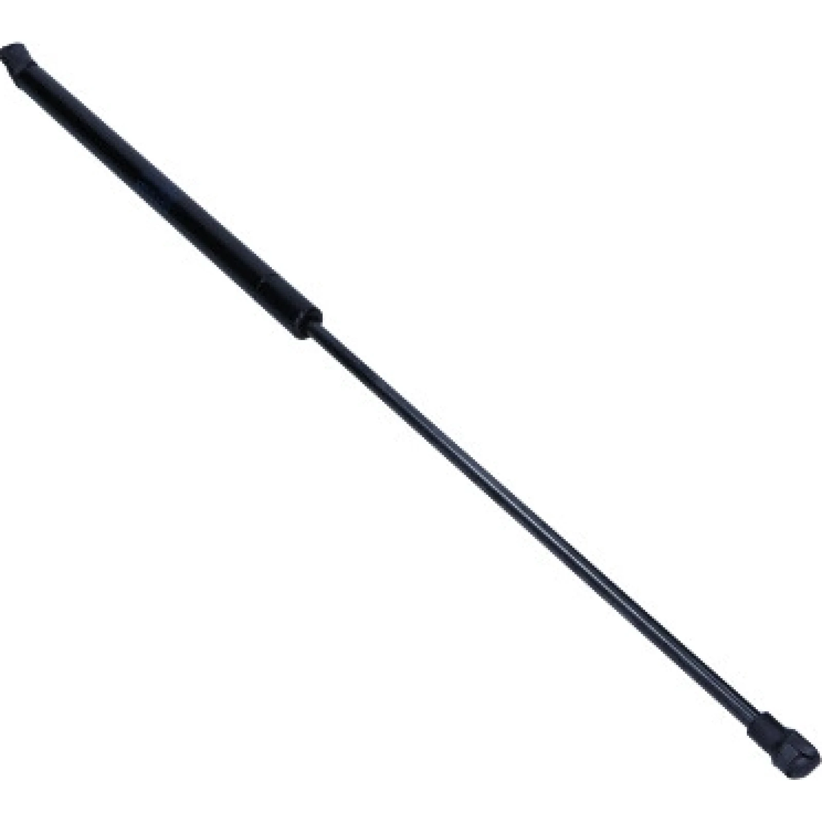 Gasfeder, Hinten L 602 320N 0624KV
