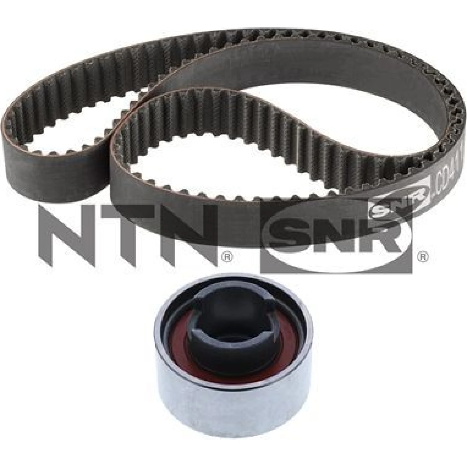 SNR Zahnriemensatz KD470.01