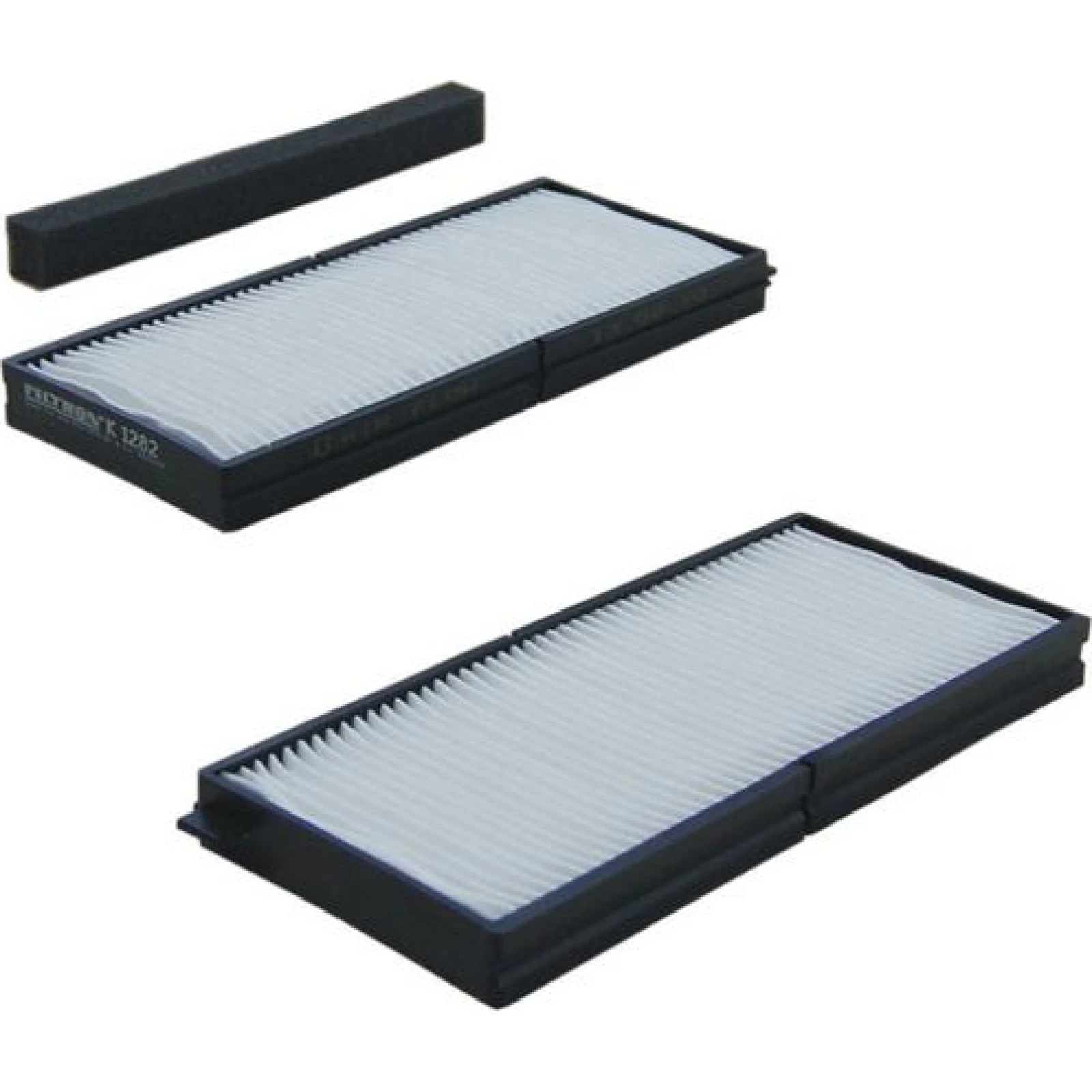 FILTRON Filter, Innenraumluft K 1282-2x