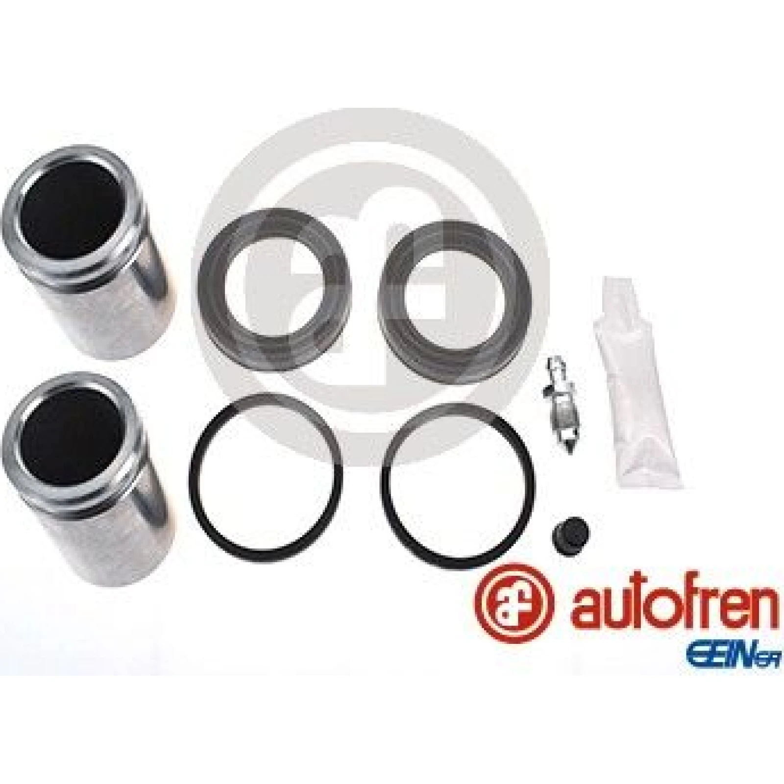 Reparatursatz Bremssattel Opel P. Insignia 1.4-2.8 08 D42367C