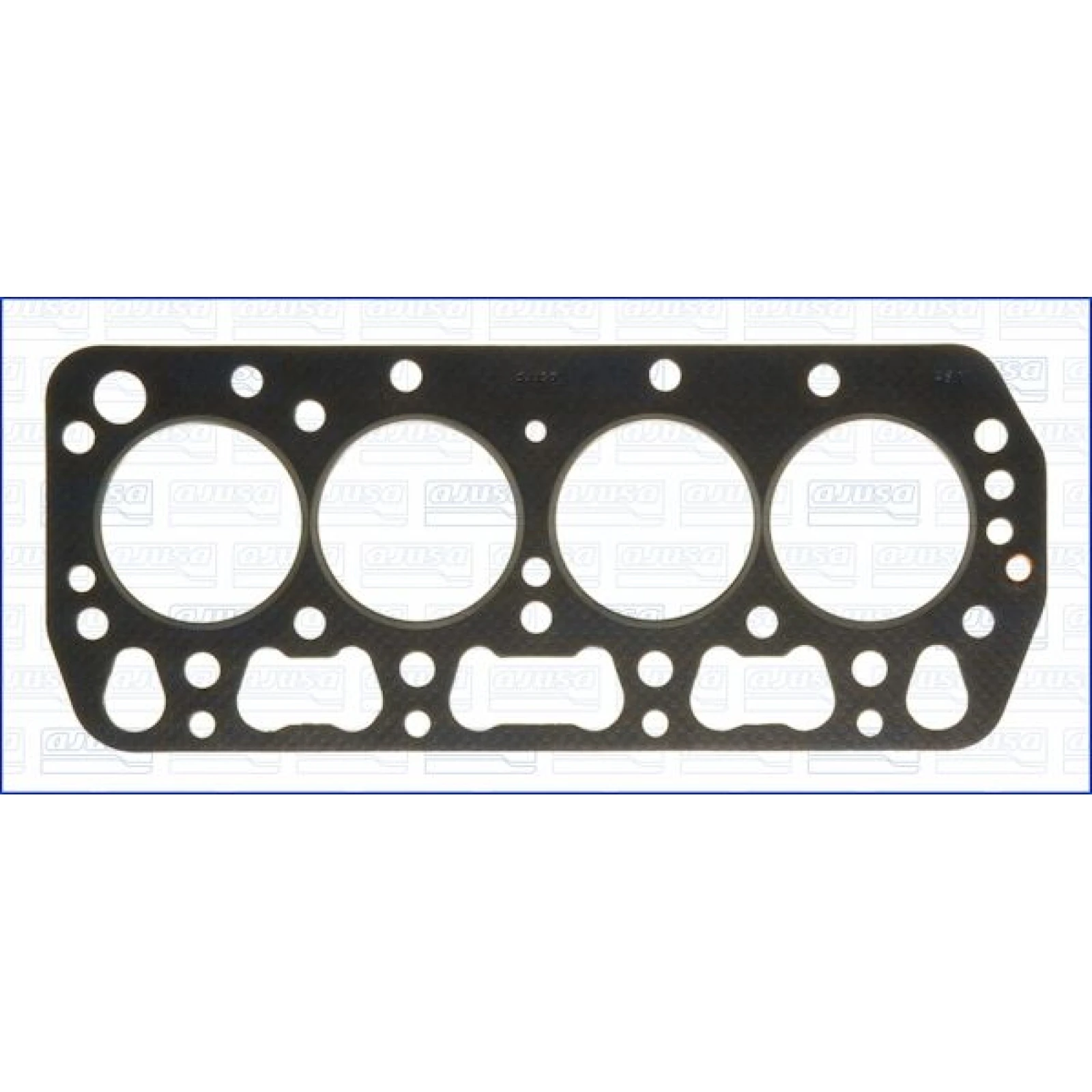 AJUSA Dichtung, Zylinderkopf 10030500