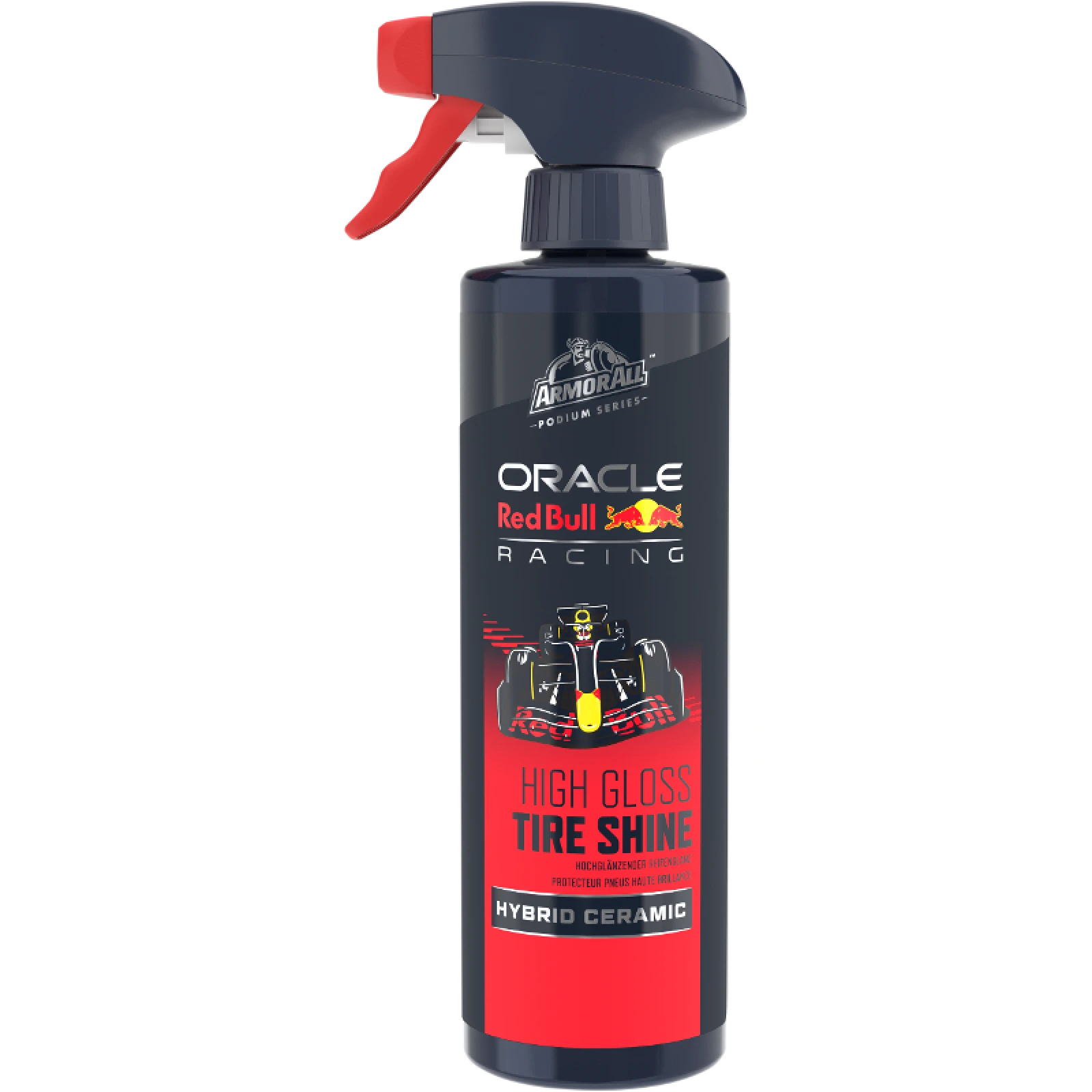 Armor All RedBull Racing Reifenglanz 500ml E304242100