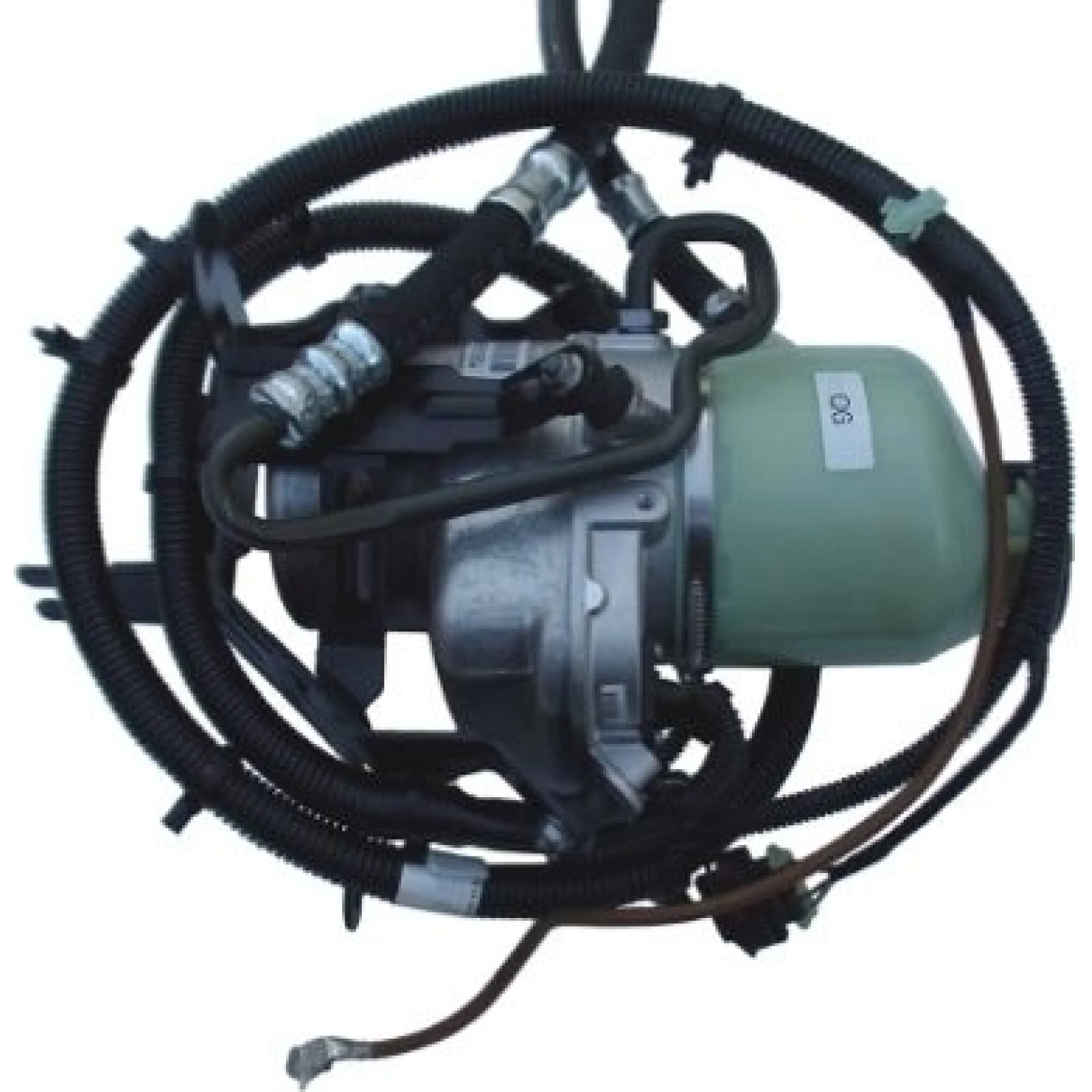 SPIDAN Hydraulikpumpe 54458