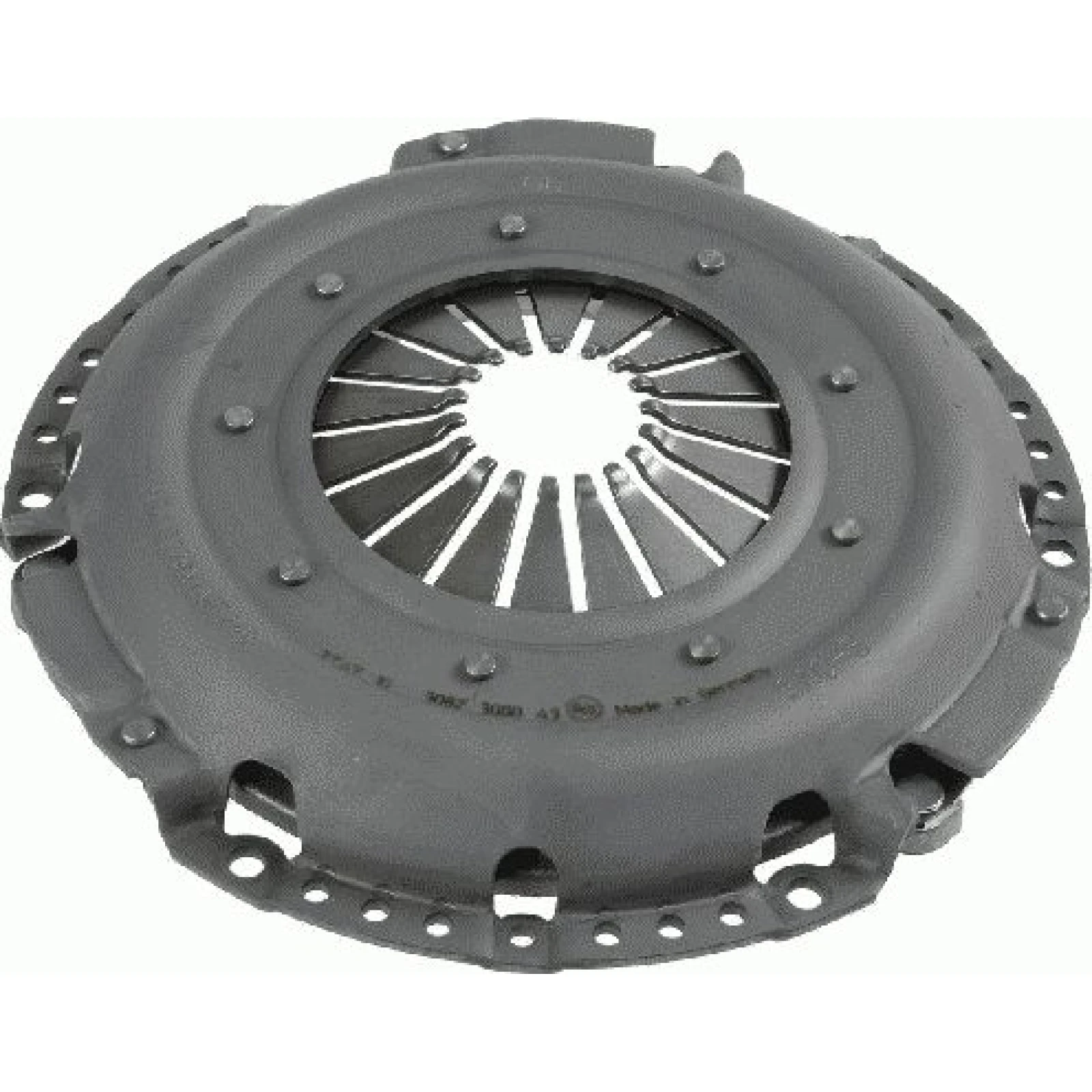 SACHS Kupplungsdruckplatte 3082 308 043